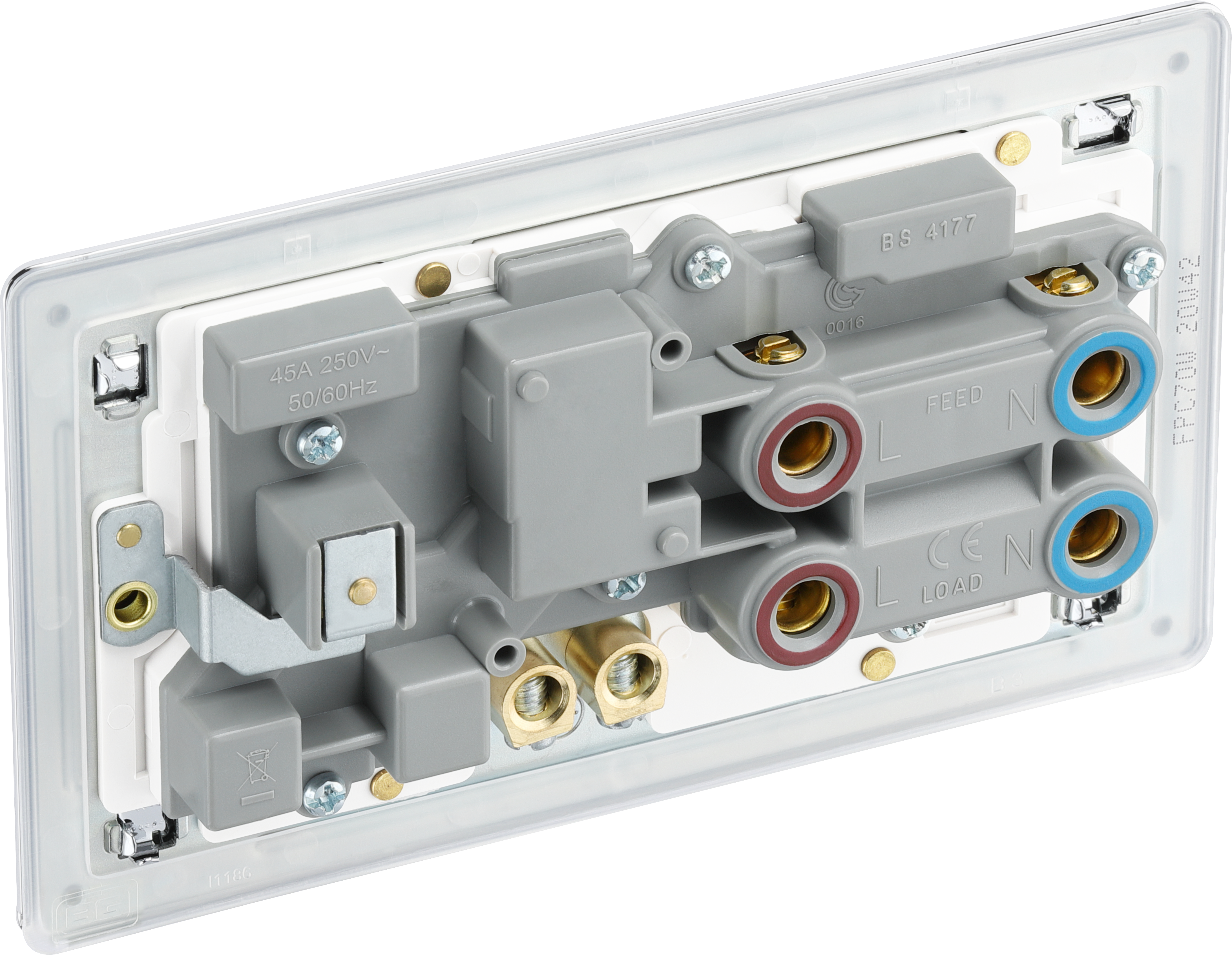FPC70W FPC Part BG FPC70W 0141 BLA ELEVATION