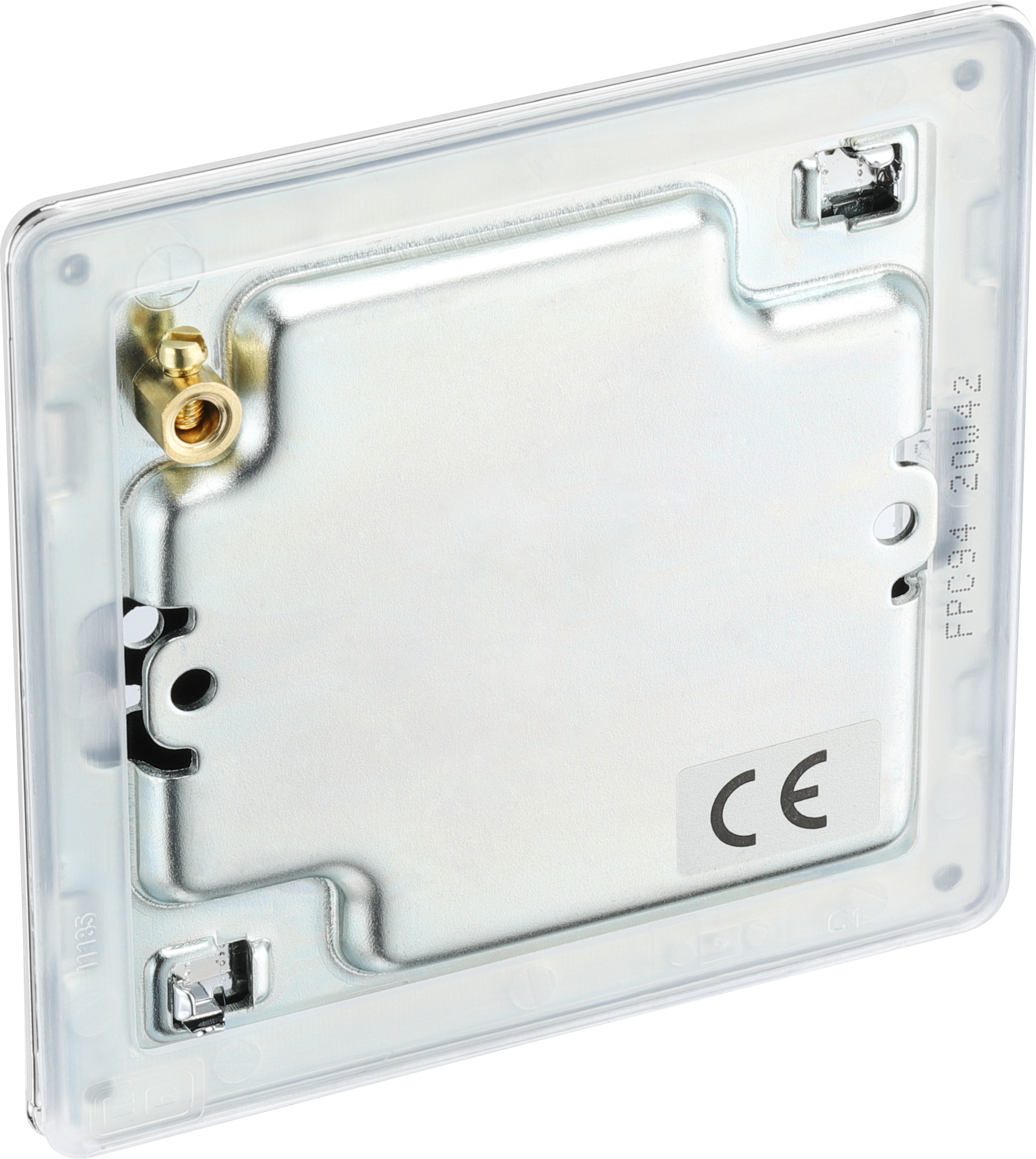 FPC94 FPC Part BG FPC94 0141 BLA ELEVATION