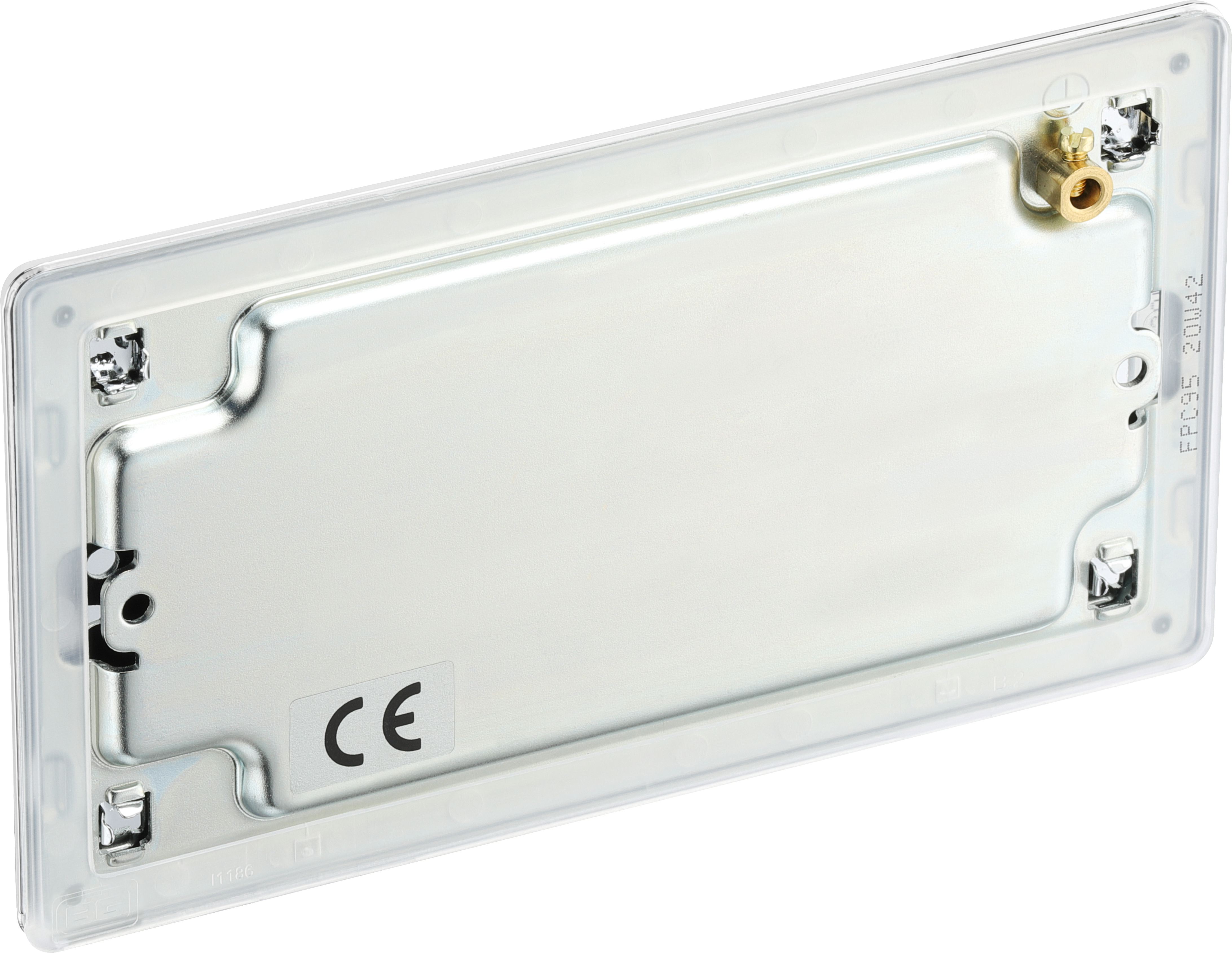 FPC95 FPC Part BG FPC95 0141 BLA ELEVATION