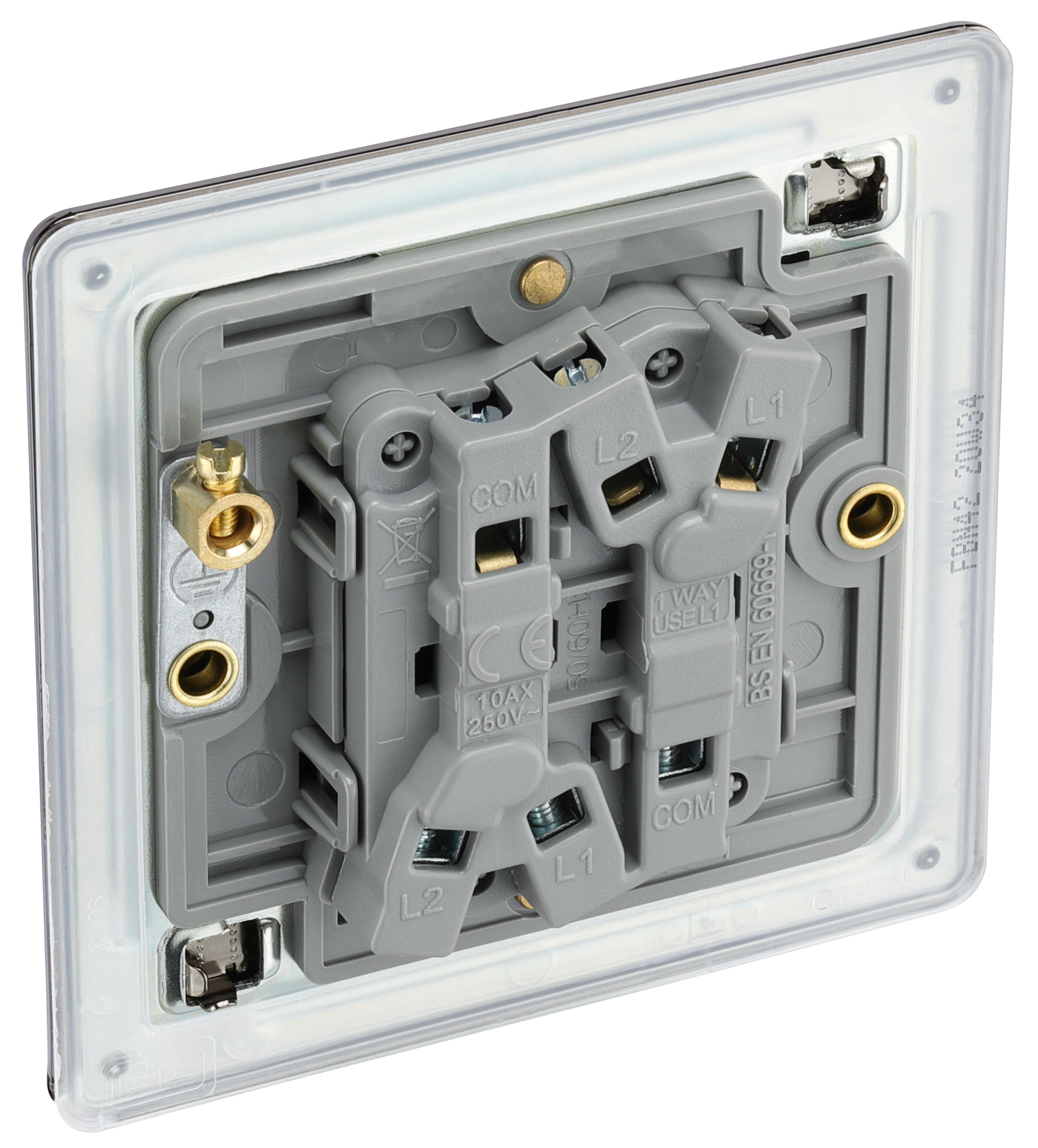 FBN42 FBN Part BG FBN42 0141 BLA ELEVATION