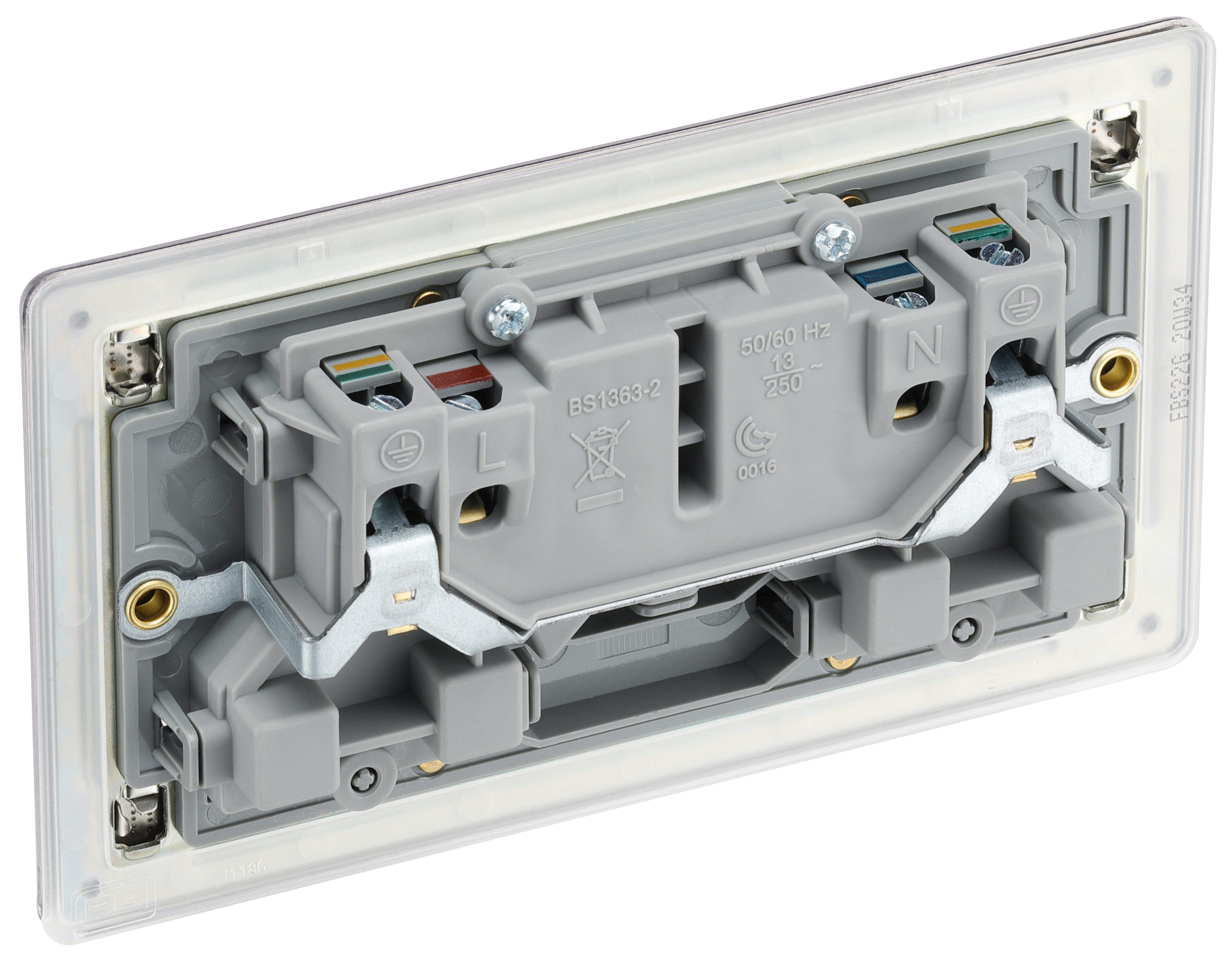 FBS22G FBS Part BG FBS22G 0141 BLA ELEVATION