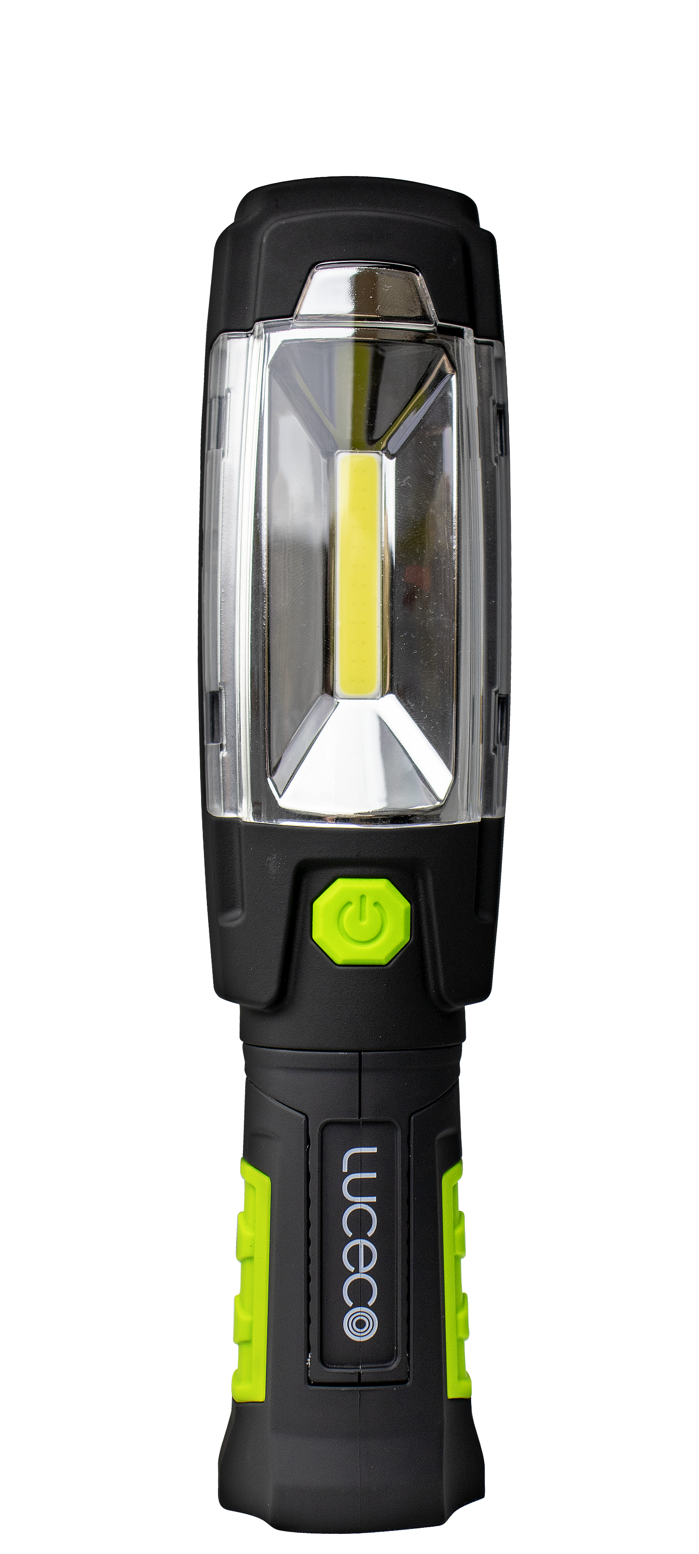 Luceco rotation inspection torch with powerbank 5v 3w 300lm 6500k - USB charged