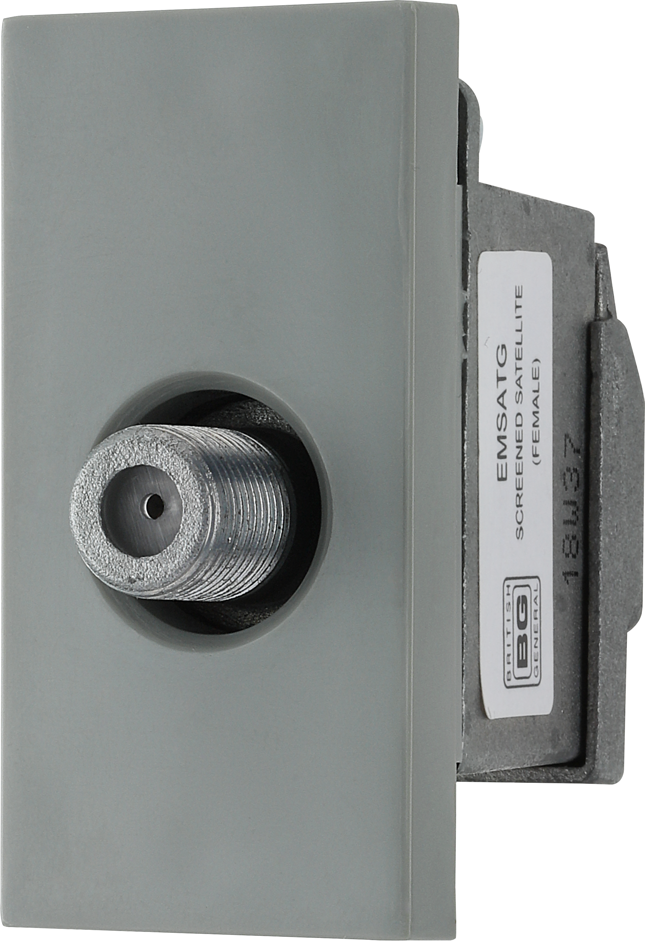 EMSATG EM Part BG EMSATG 0120 RA OFF