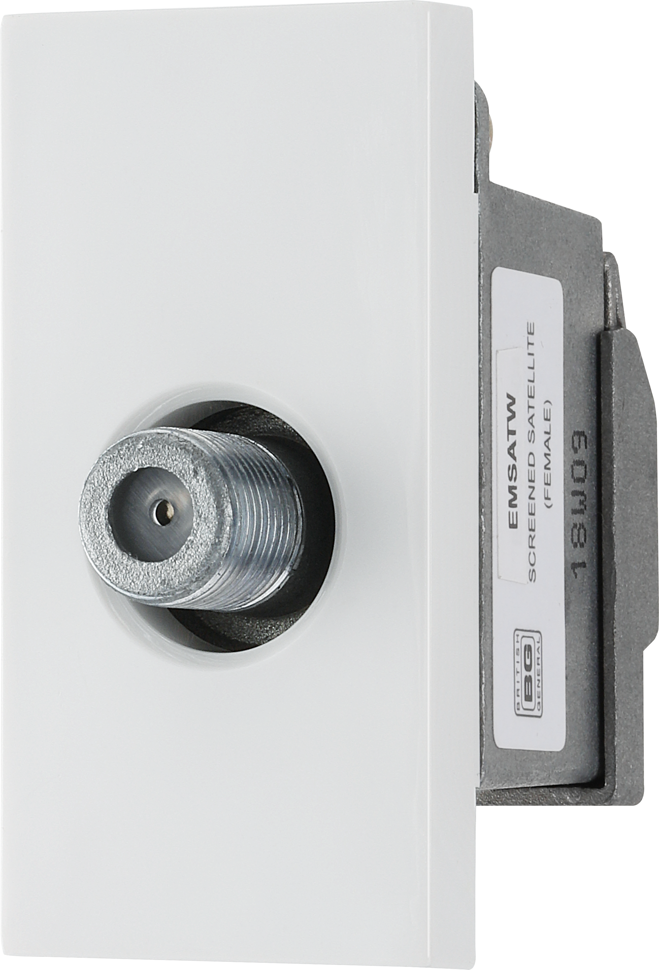 EMSATW EM Part BG EMSATW 0120 RA OFF