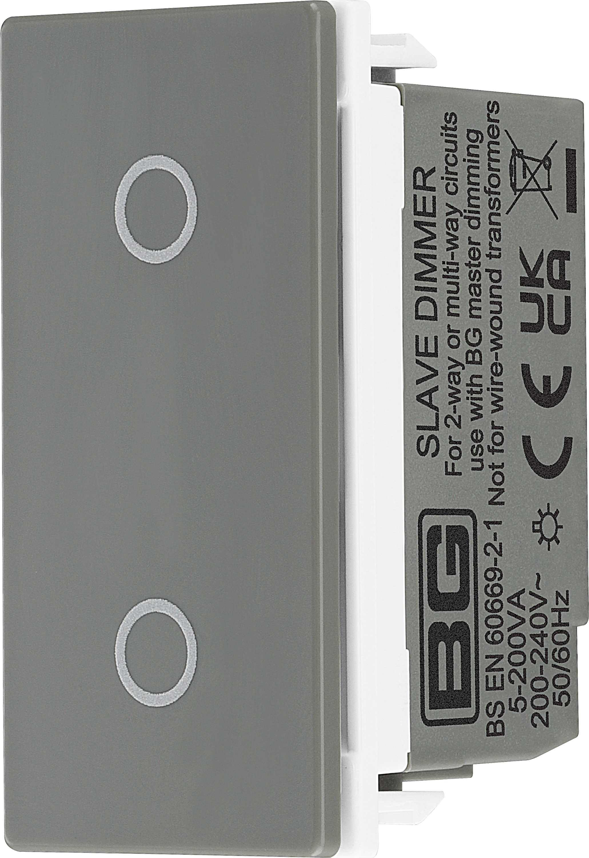 EMTDSG EMT Part BG EMTDSG 0120 RA OFF