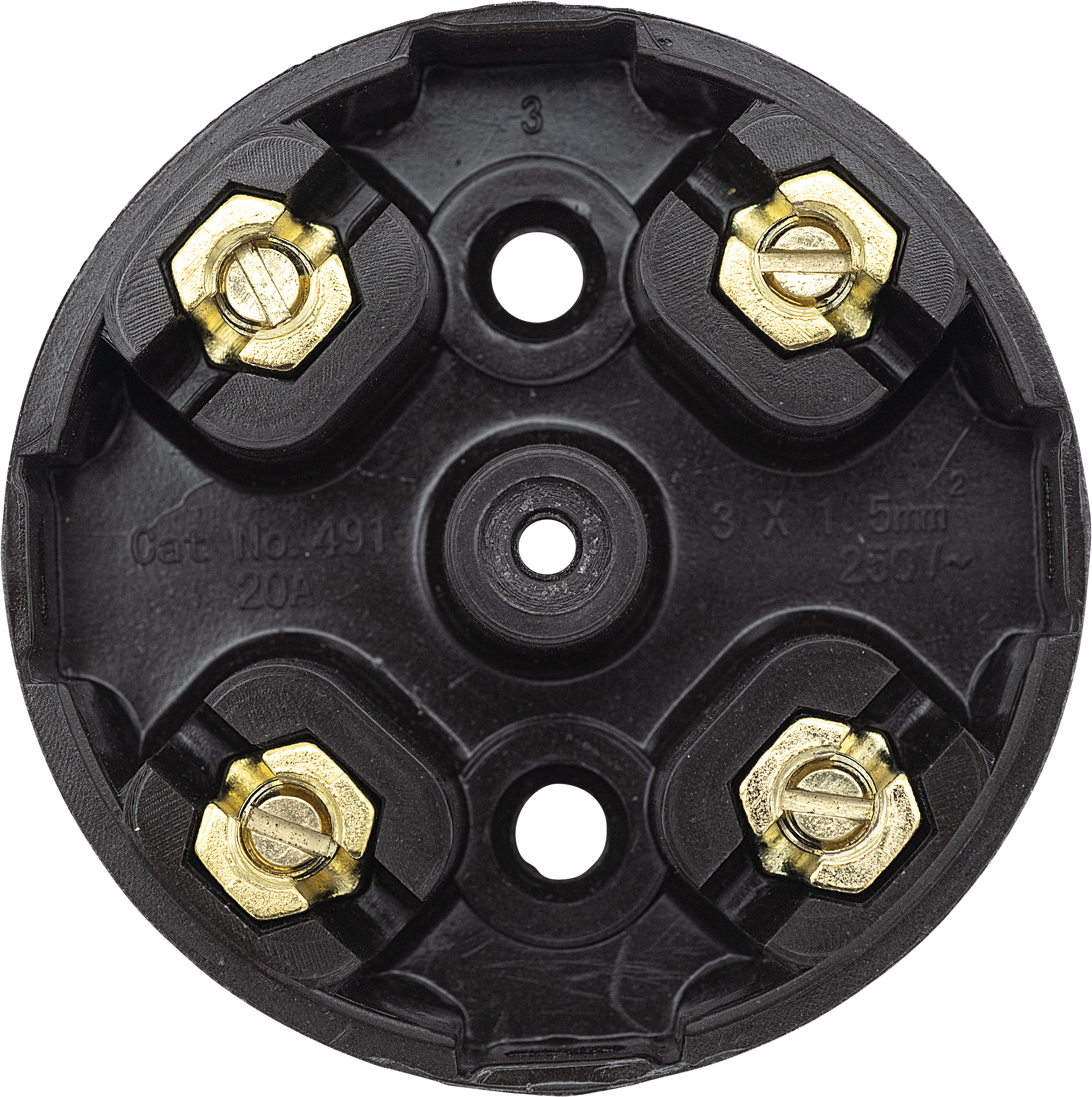491 400 Part BG 491 0210 A2 INSIDE