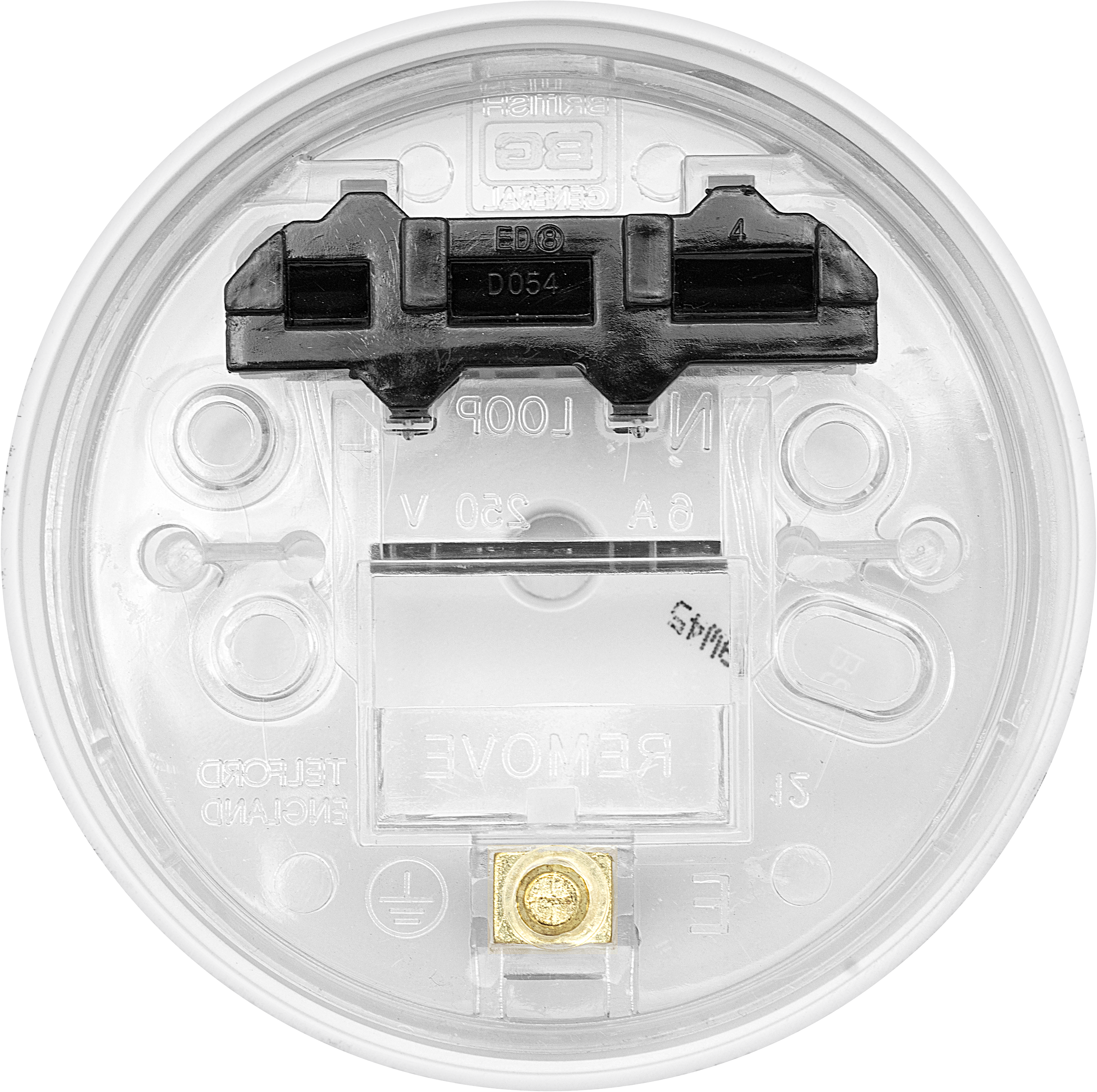 561 500 Part BG 561 0230 A4 BASE