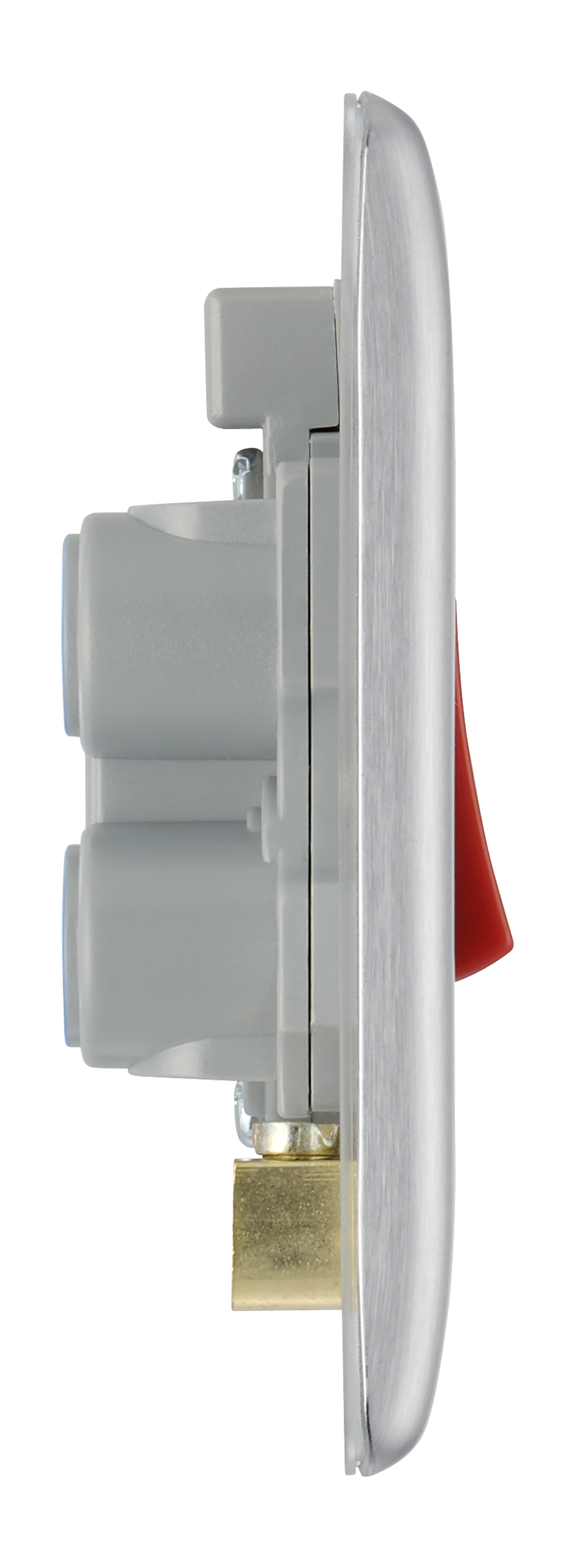 NBS74 NBS Part BG NBS74 0170 LS OFF