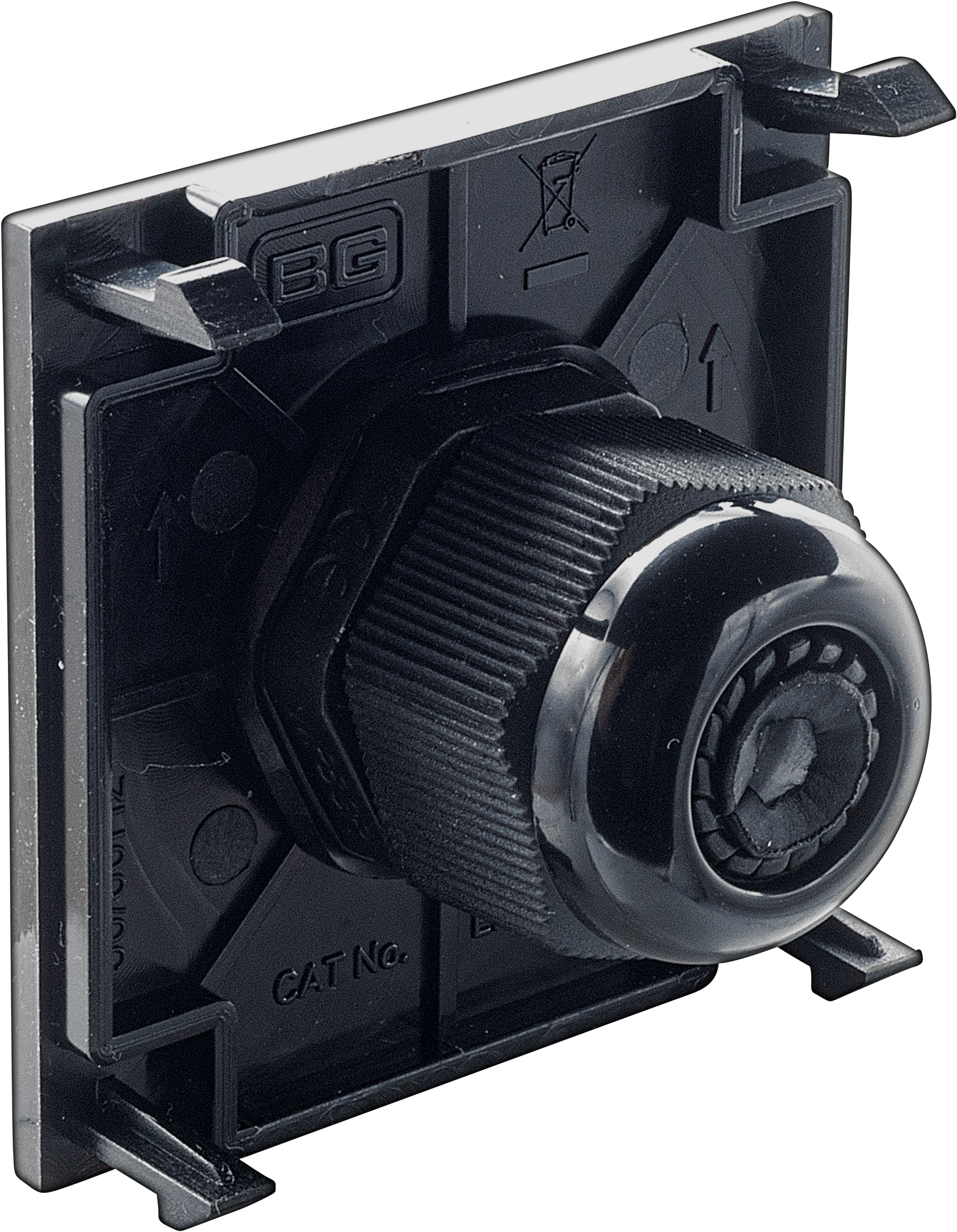 EM45AFO EM Part BG EM45AFO 0141 BLA ELEVATION