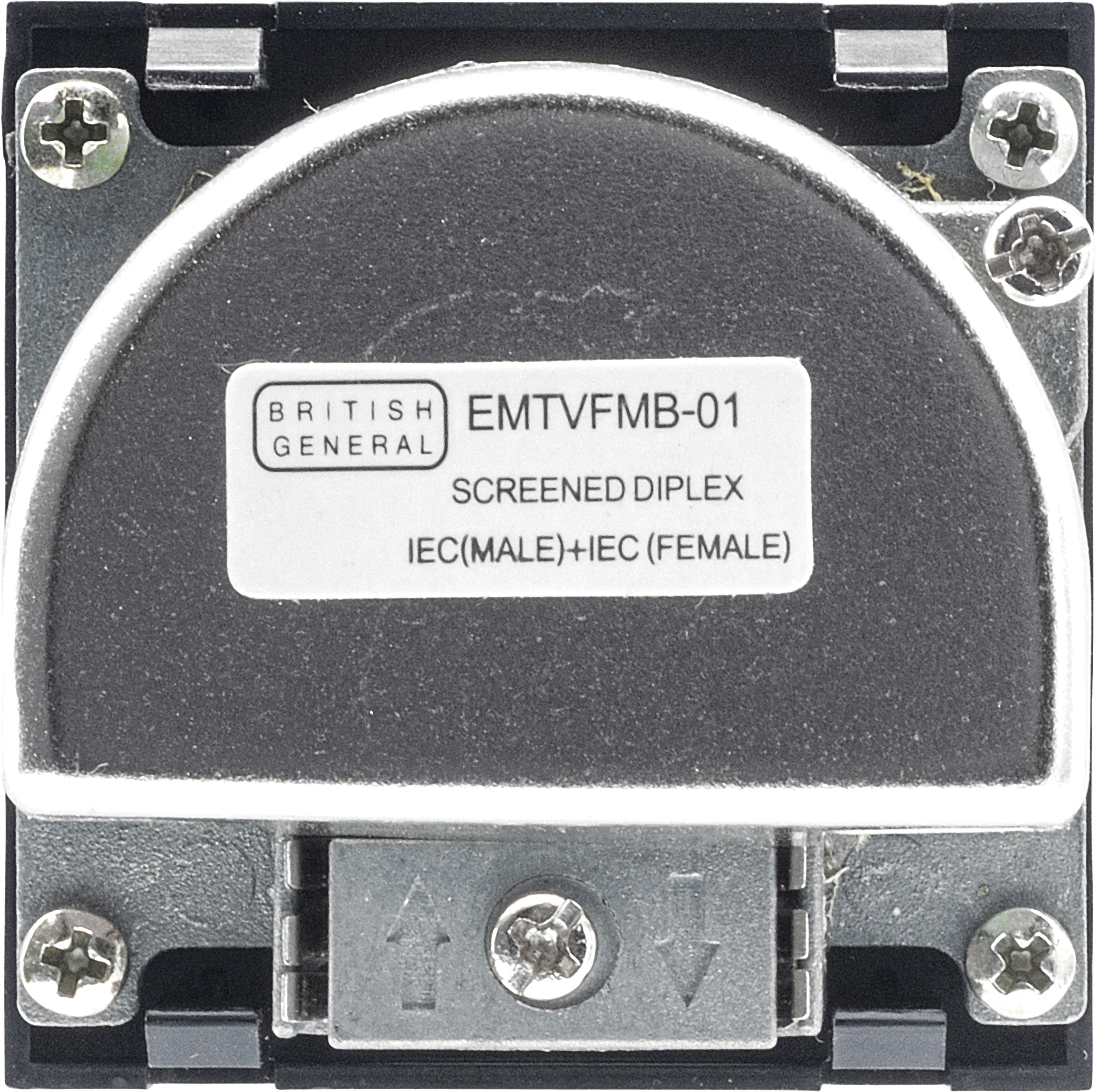EMTVFMB EM Part BG EMTVFMB 0150 B BASE