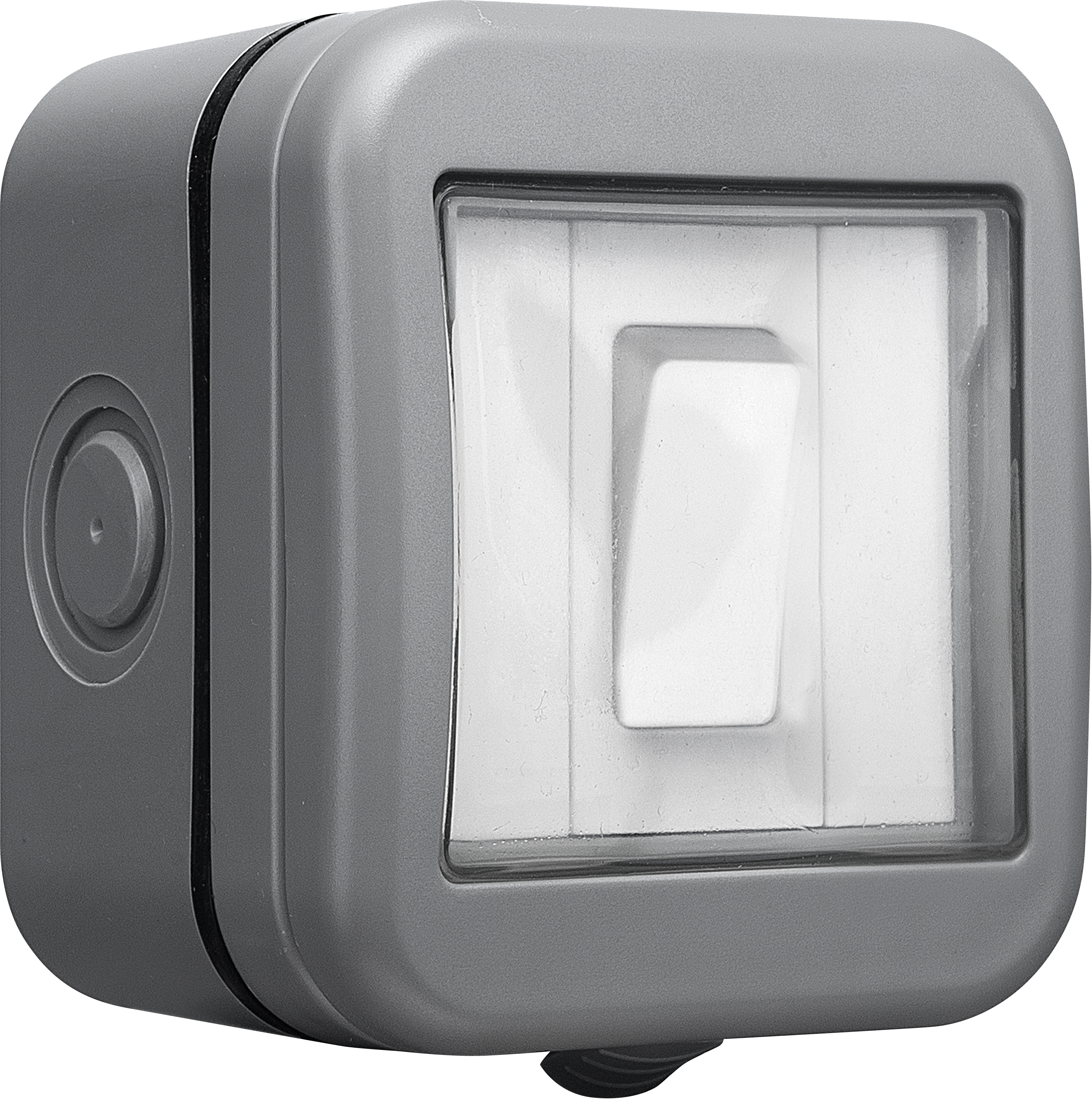 WPB12 WPB Part BG WPB12 0100 LA TRANSPARENT