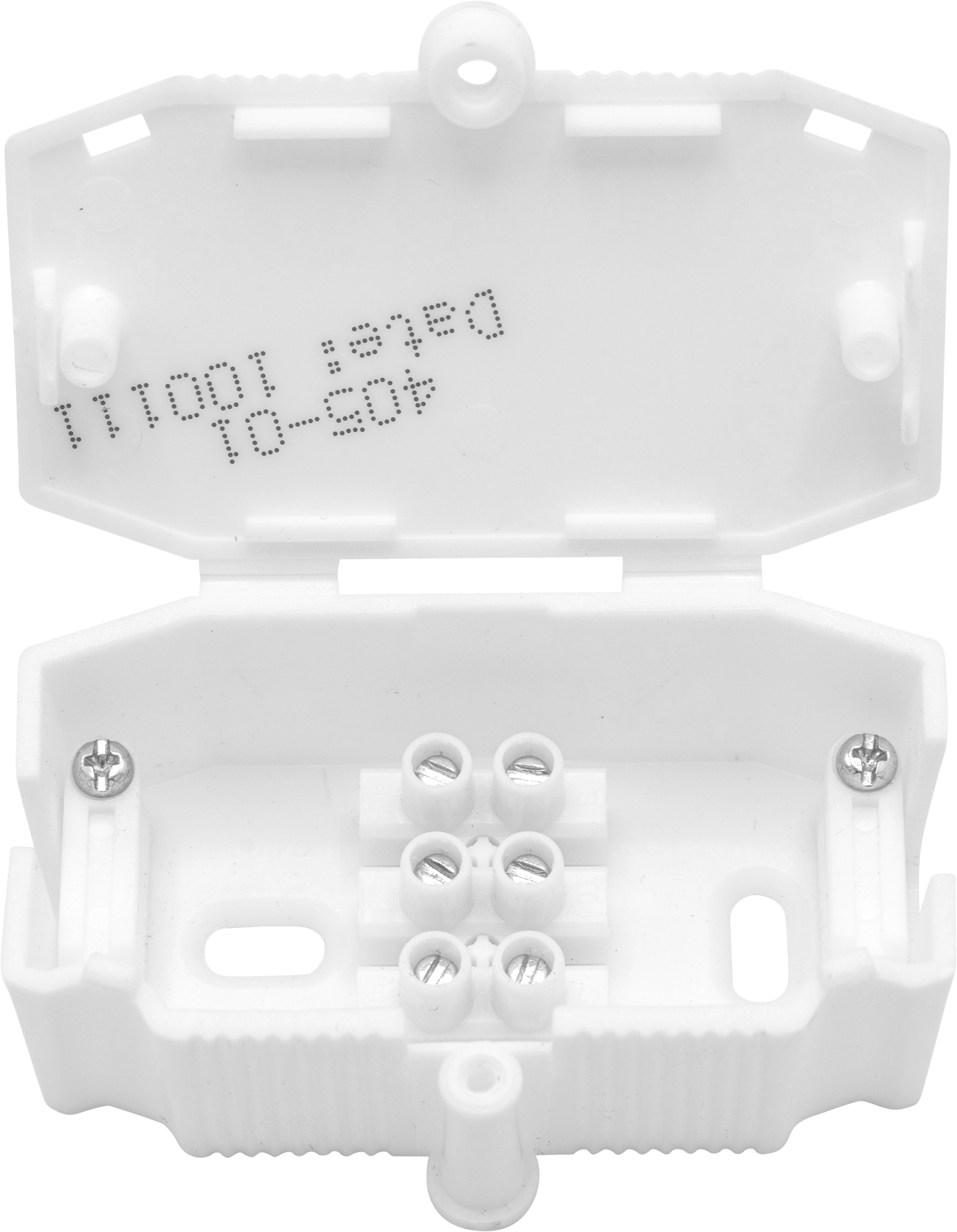 405 400 Part BG 405 0200 A1 INSIDE