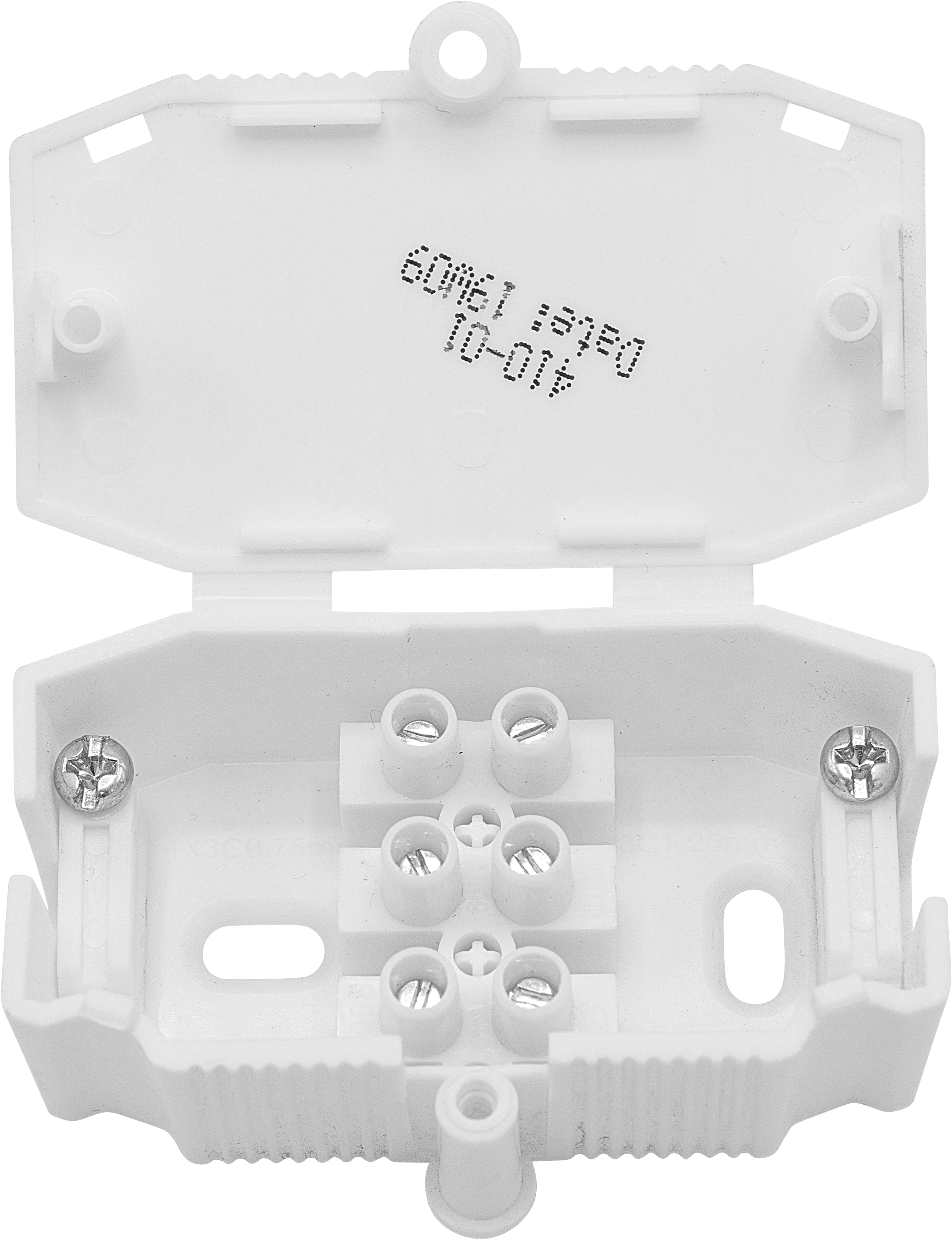 410 400 Part BG 410 0200 A1 INSIDE