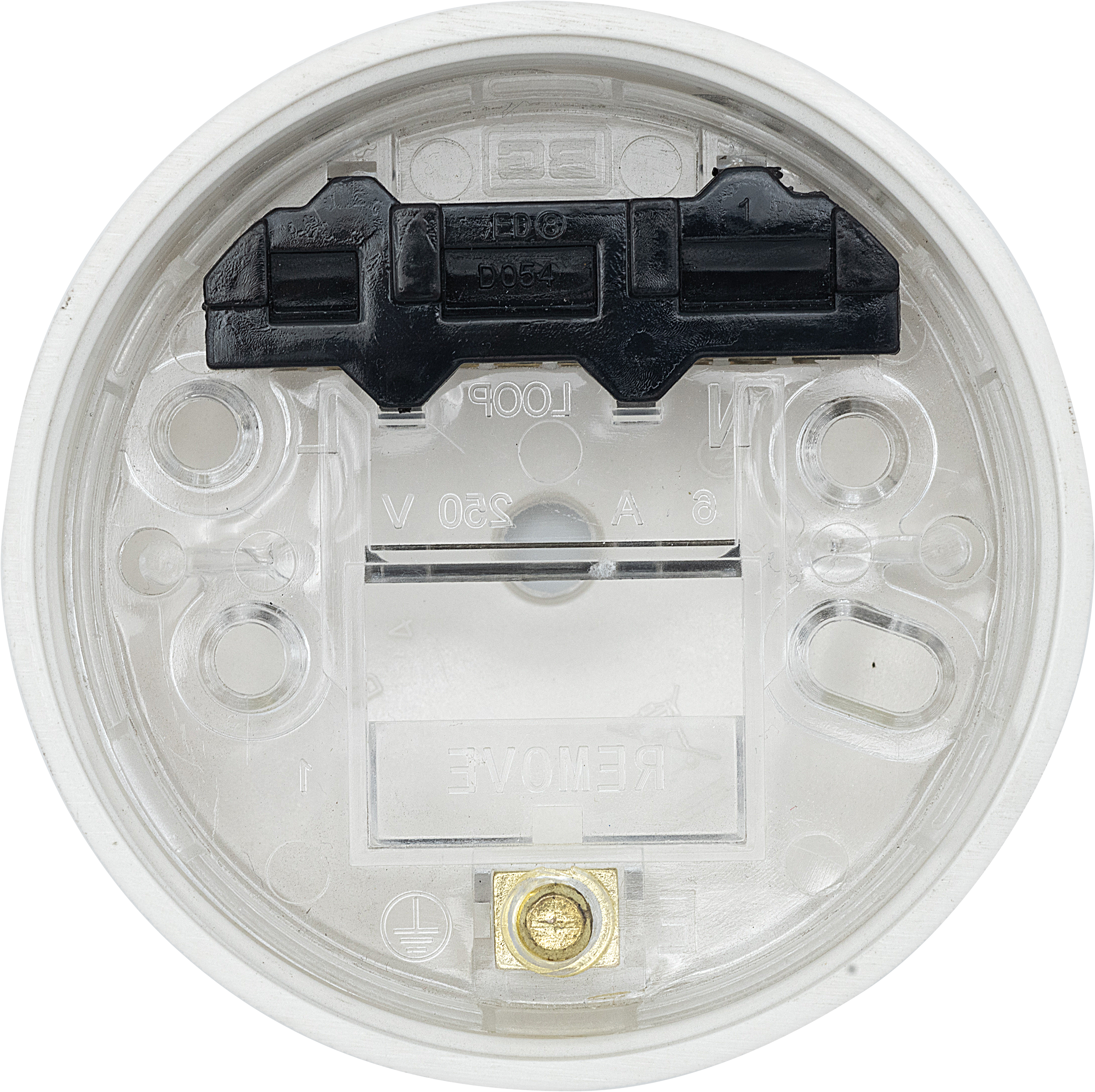 661 600 Part BG 661 0230 A4 BASE