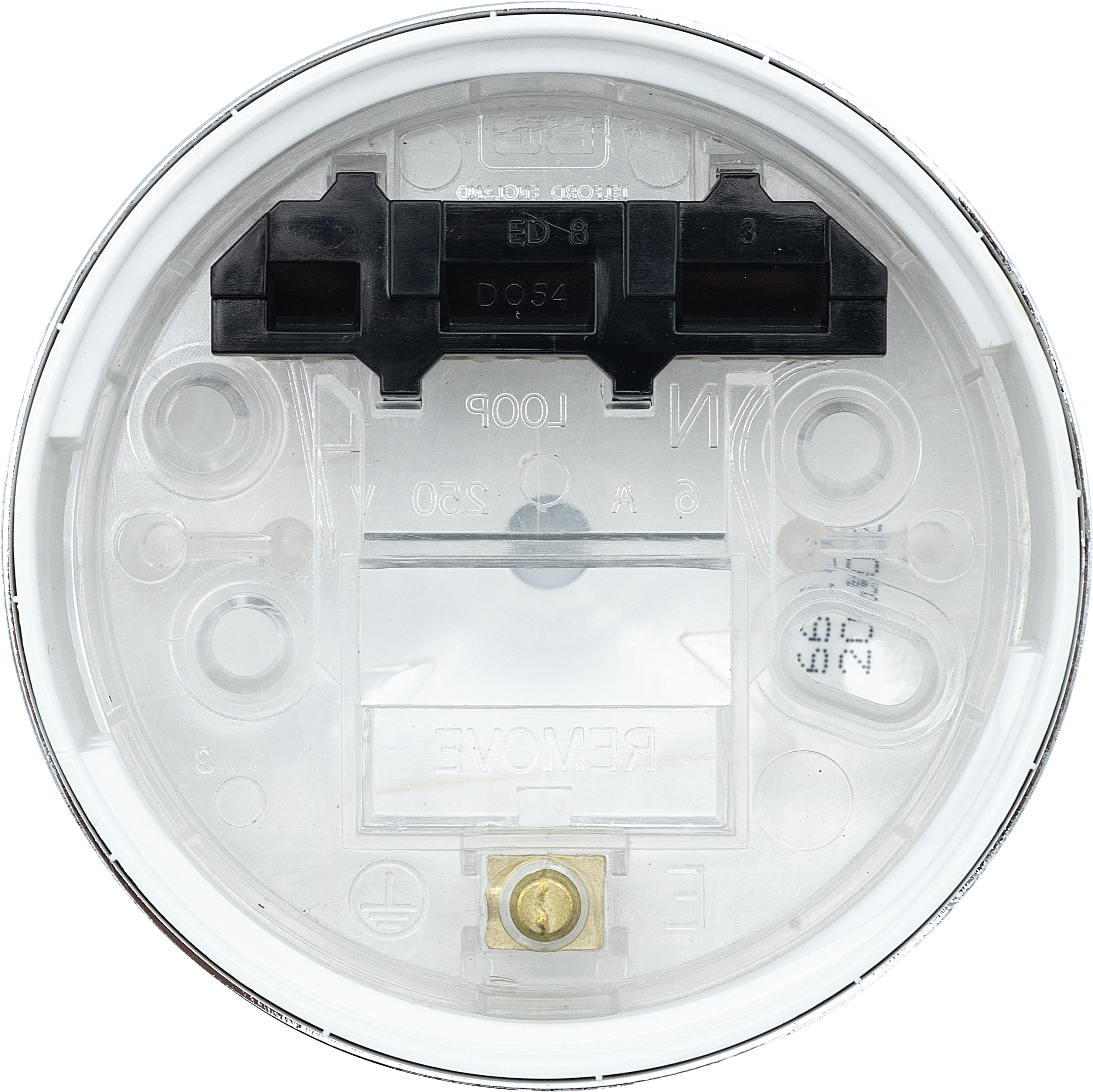 661CH 600 Part BG 661CH 0230 A4 BASE