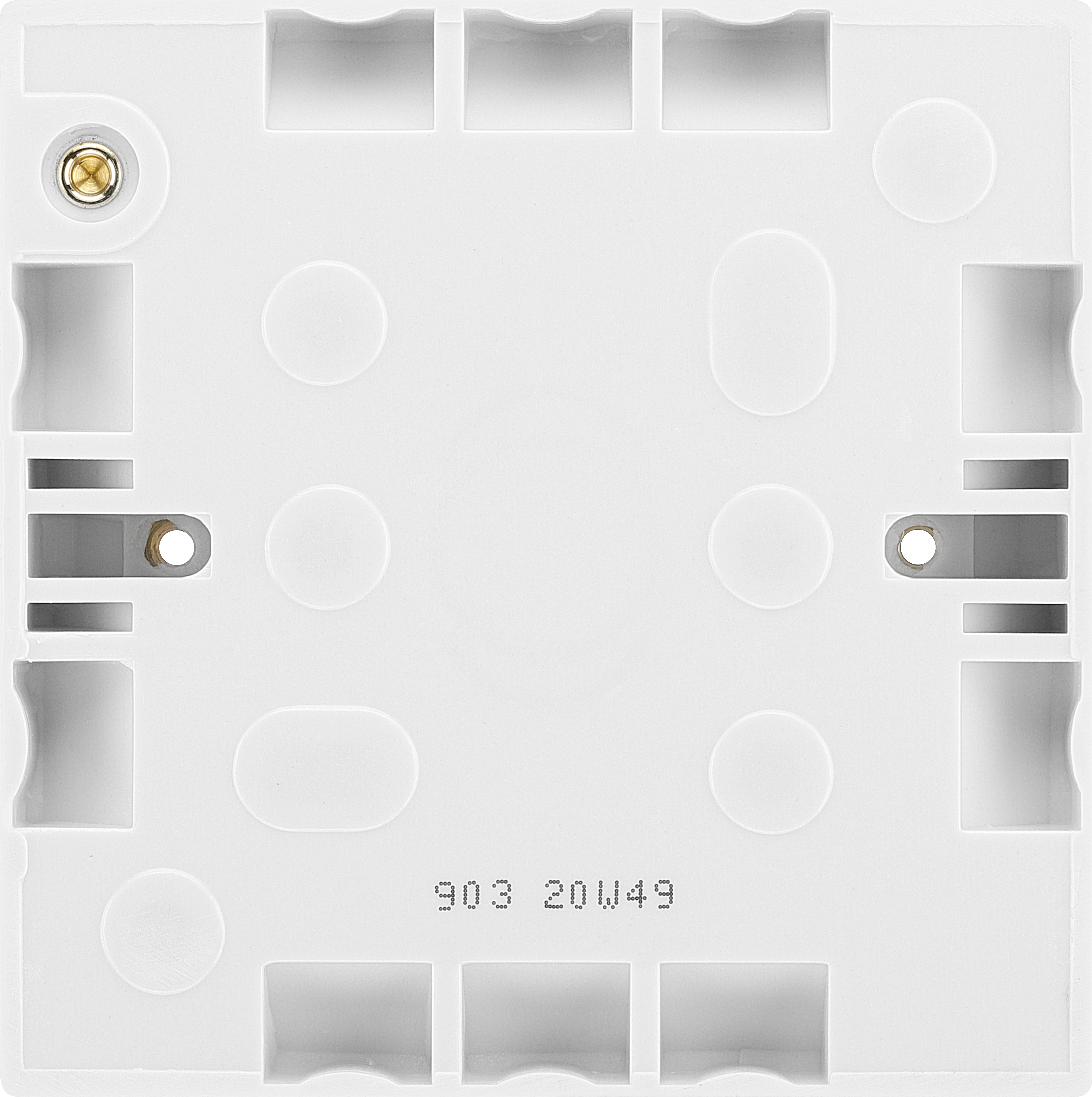 903 900 Part BG 903 0150 B BASE