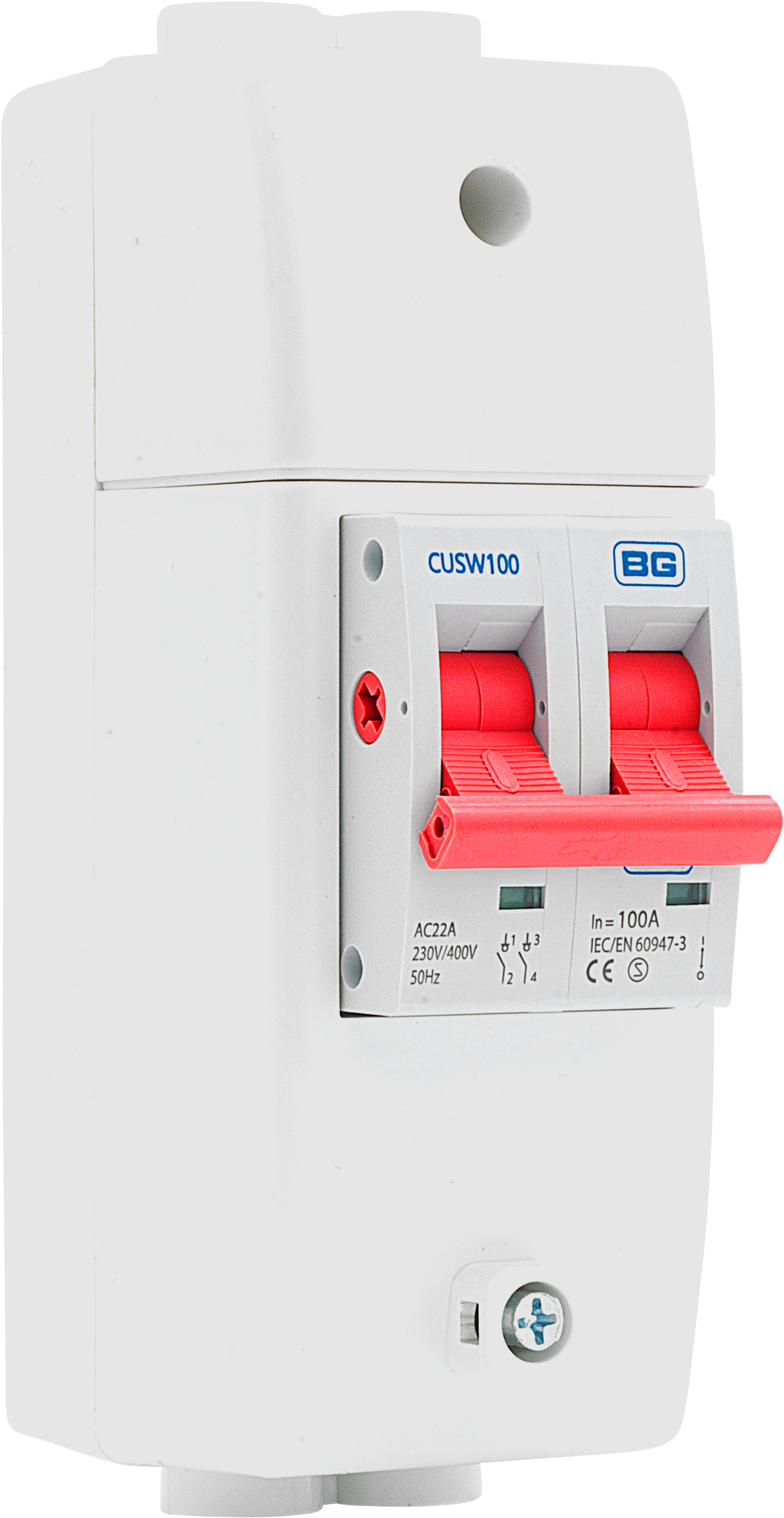 CUEMS1 CUE Part BG CUEMS1 0100 LA DOWN