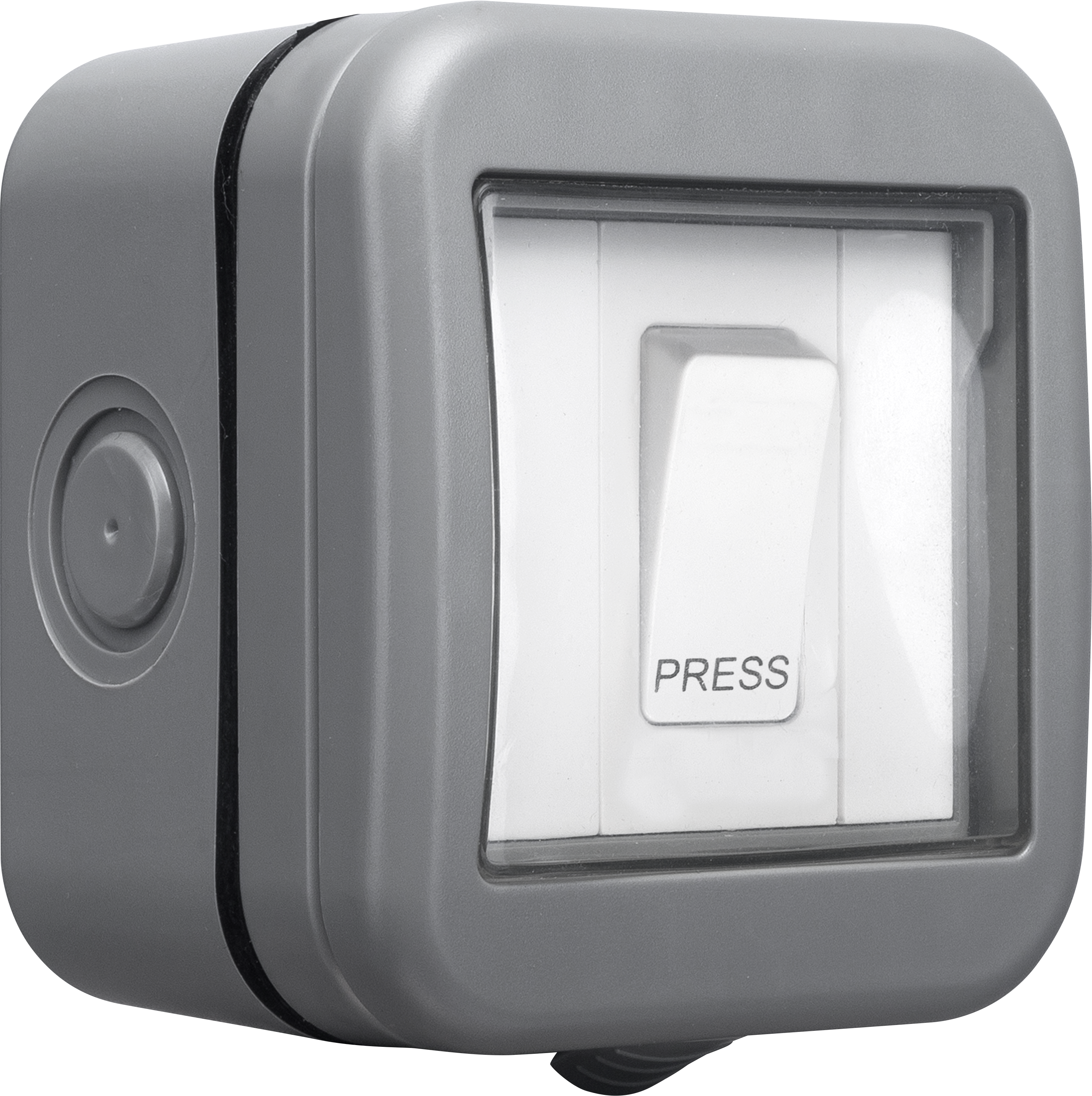 WPB14 WPB Part BG WPB14 0100 LA TRANSPARENT