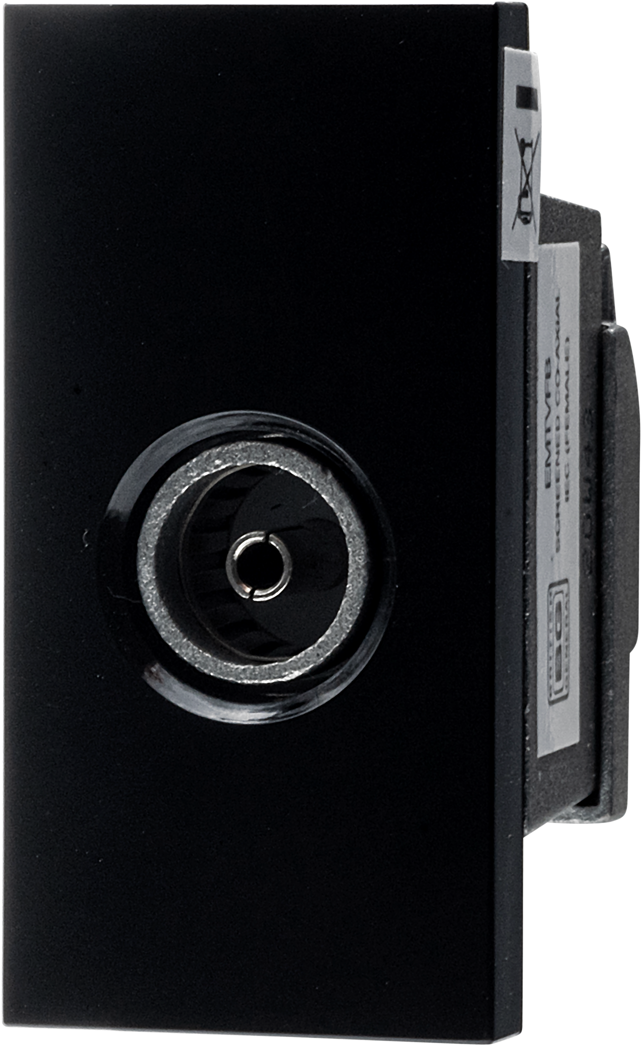 EMTVFB EM Part BG EMTVFB 0120 RA BASE