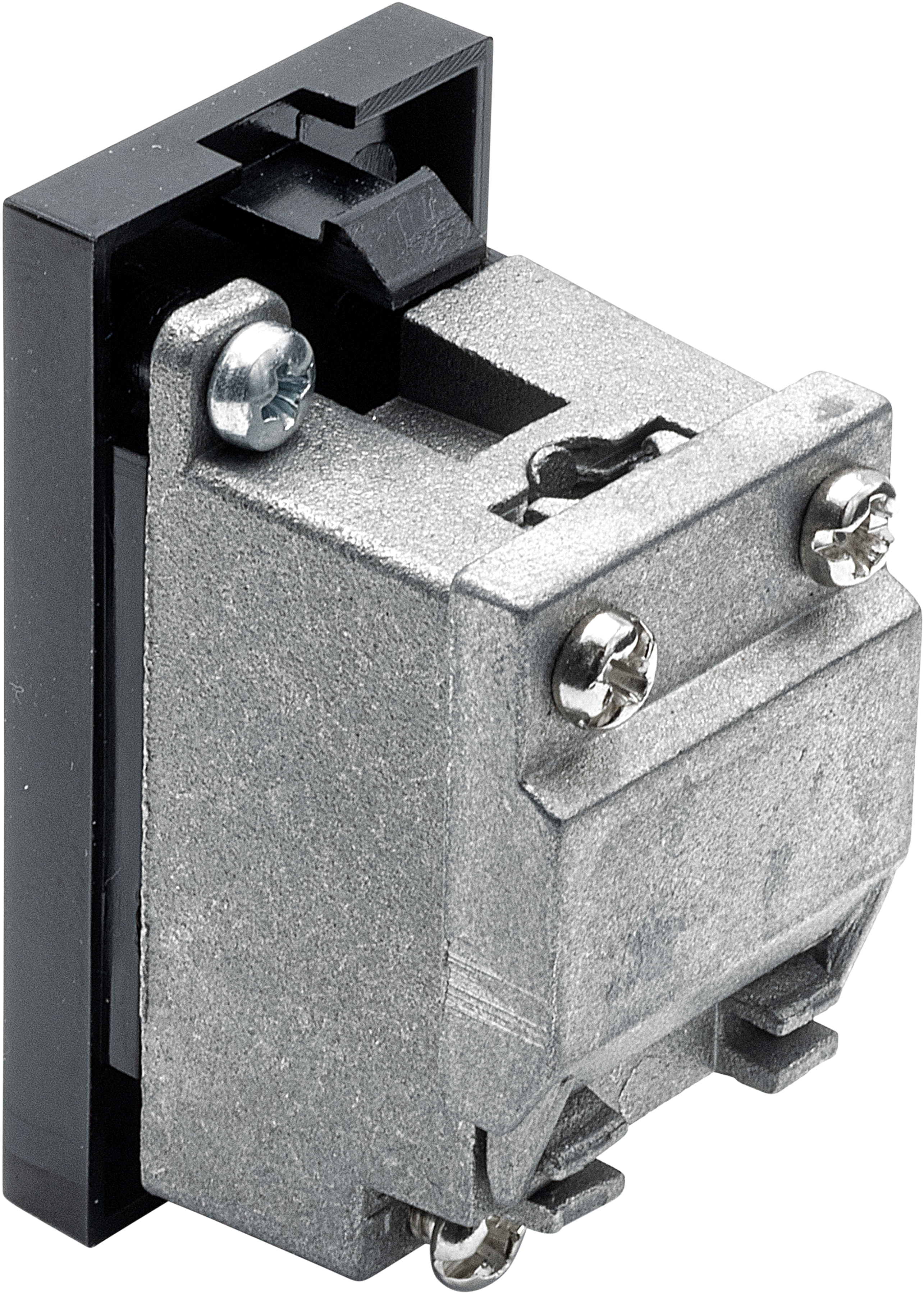 EMTVFB EM Part BG EMTVFB 0141 BLA ELEVATION