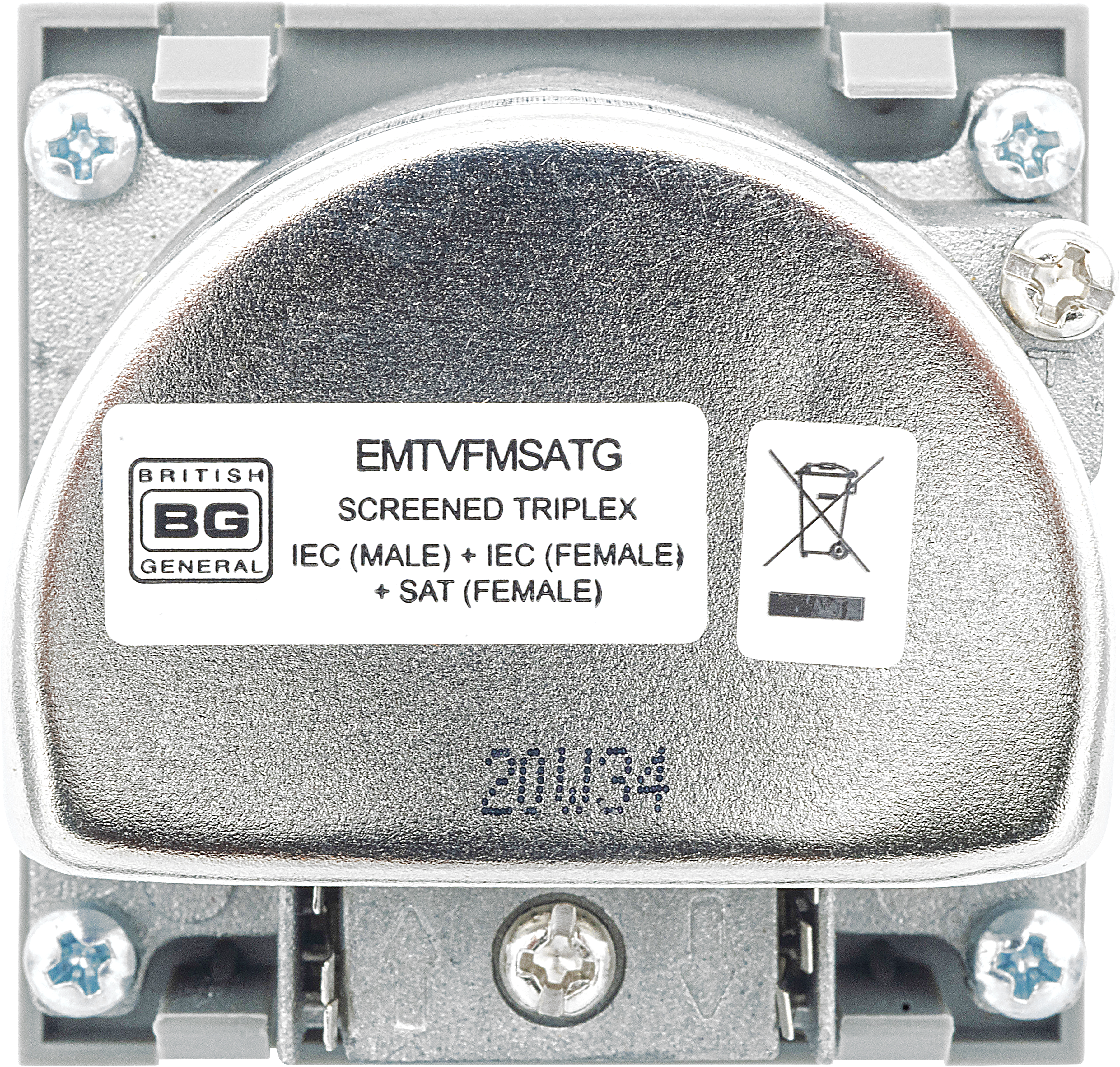 EMTVFMSATG EM Part BG EMTVFMSATG 0150 B BASE