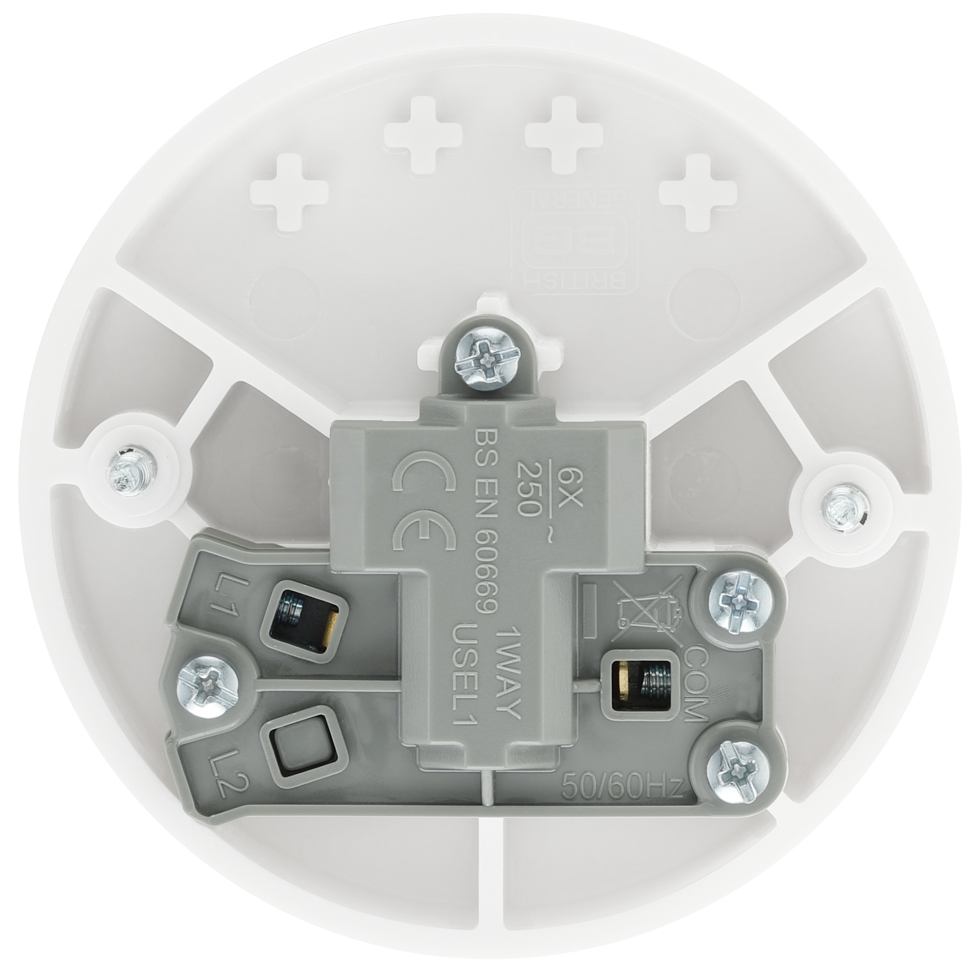 802 800 Part BG 802 0230 A4 INFRONT