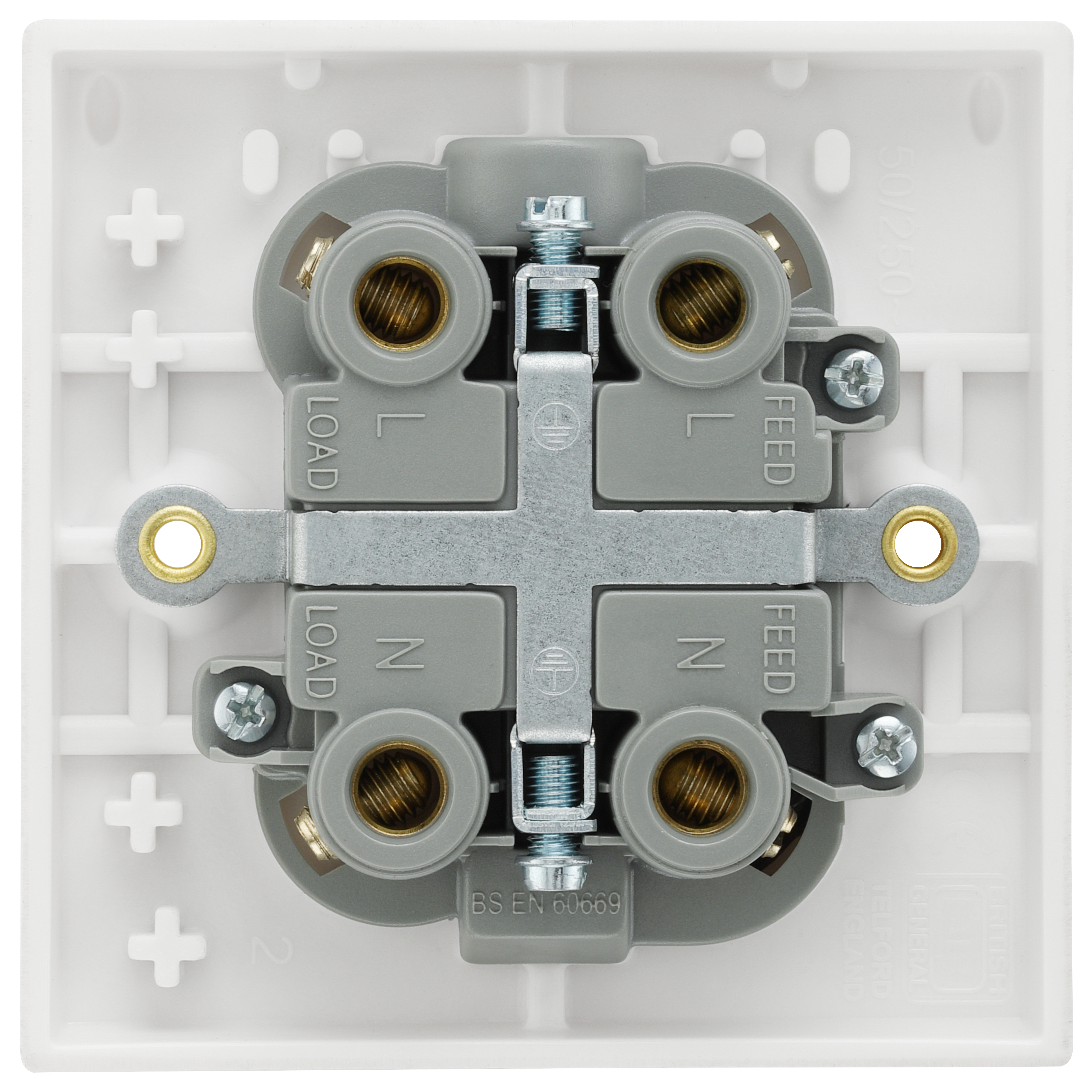 803 800 Part BG 803 0250 A5 BASE