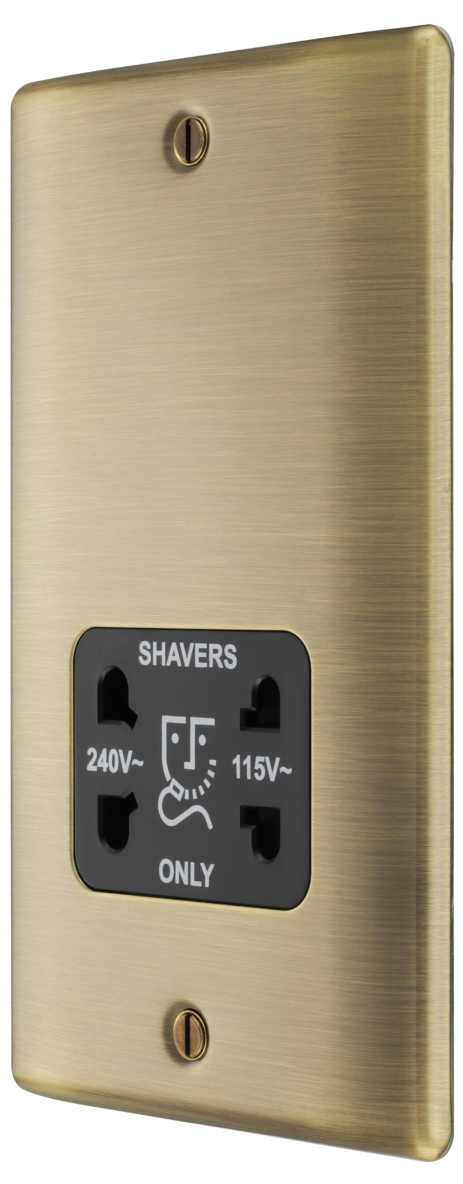 NAB20B NAB Part BG NAB20B 0125 RA ANGLE