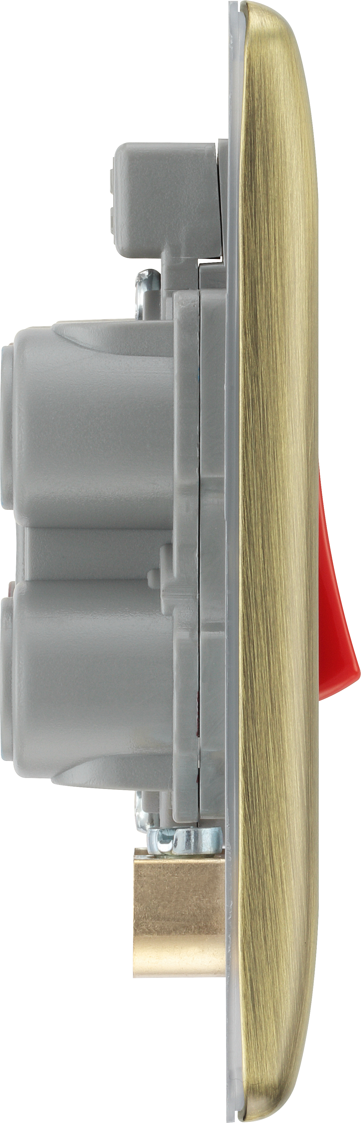 NAB74 NAB Part BG NAB74 0170 LS OFF