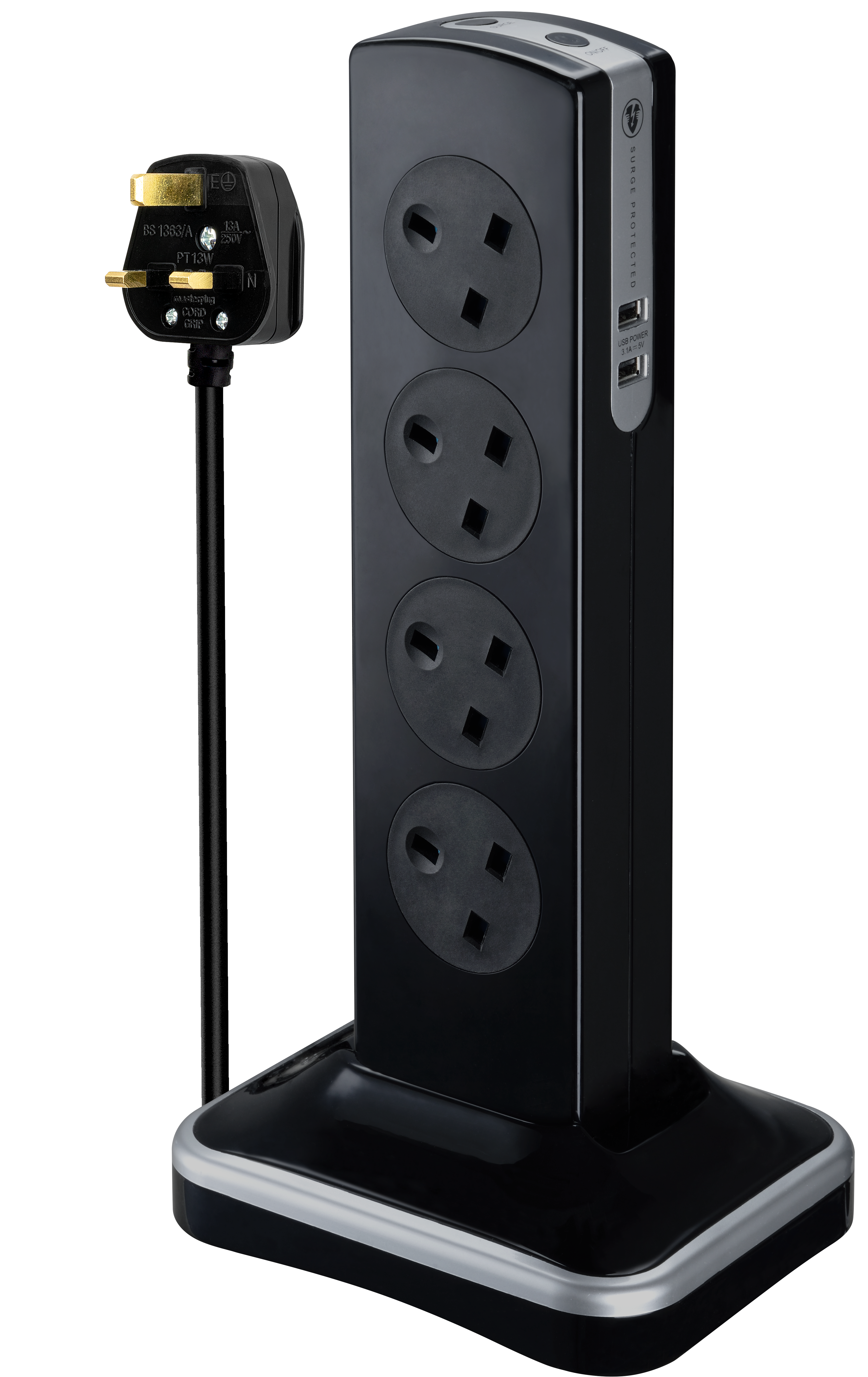 SRGTOWSU82PB SRGTOWSU Part MP SRGTOWSU82PB 0200 A1 PLUG