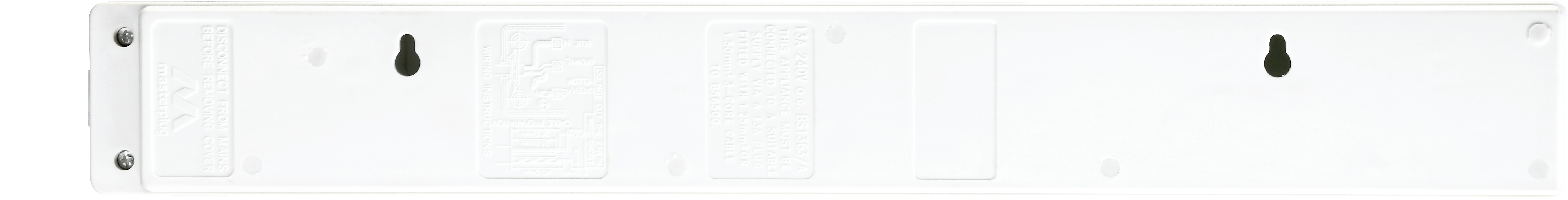 SWG6 SWG Part MP SWG6 0250 A6 BASE