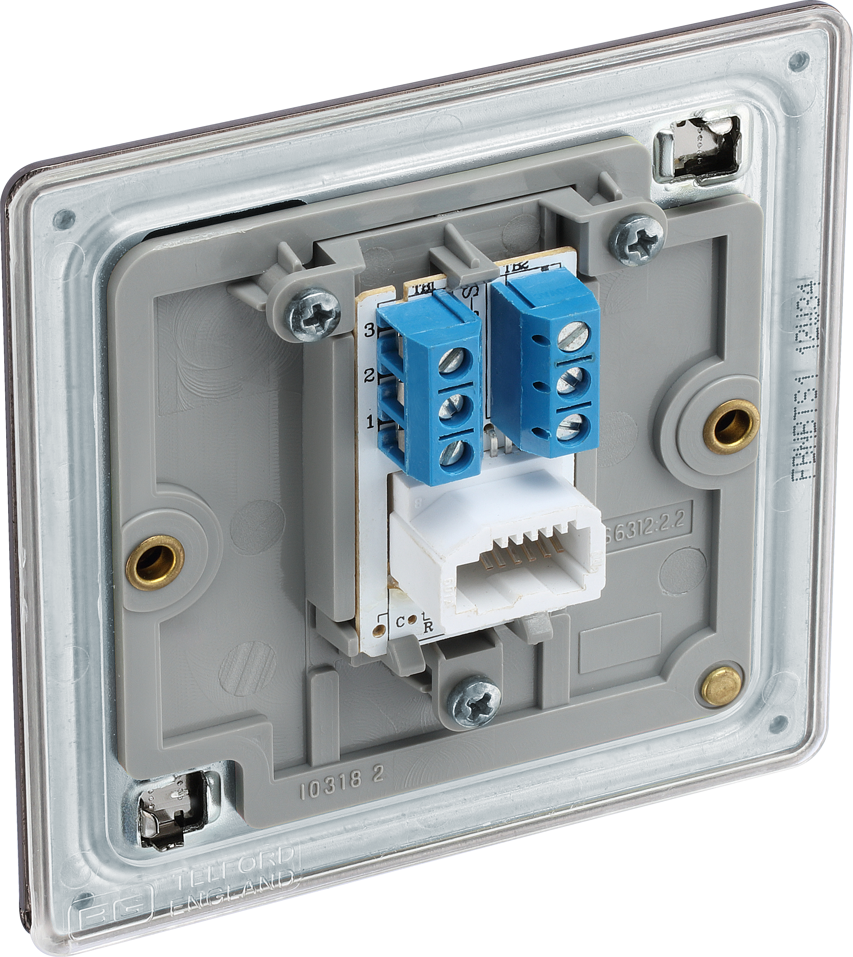 FBNBTS1 FBN Part BG FBNBTS1 0141 BLA ELEVATION