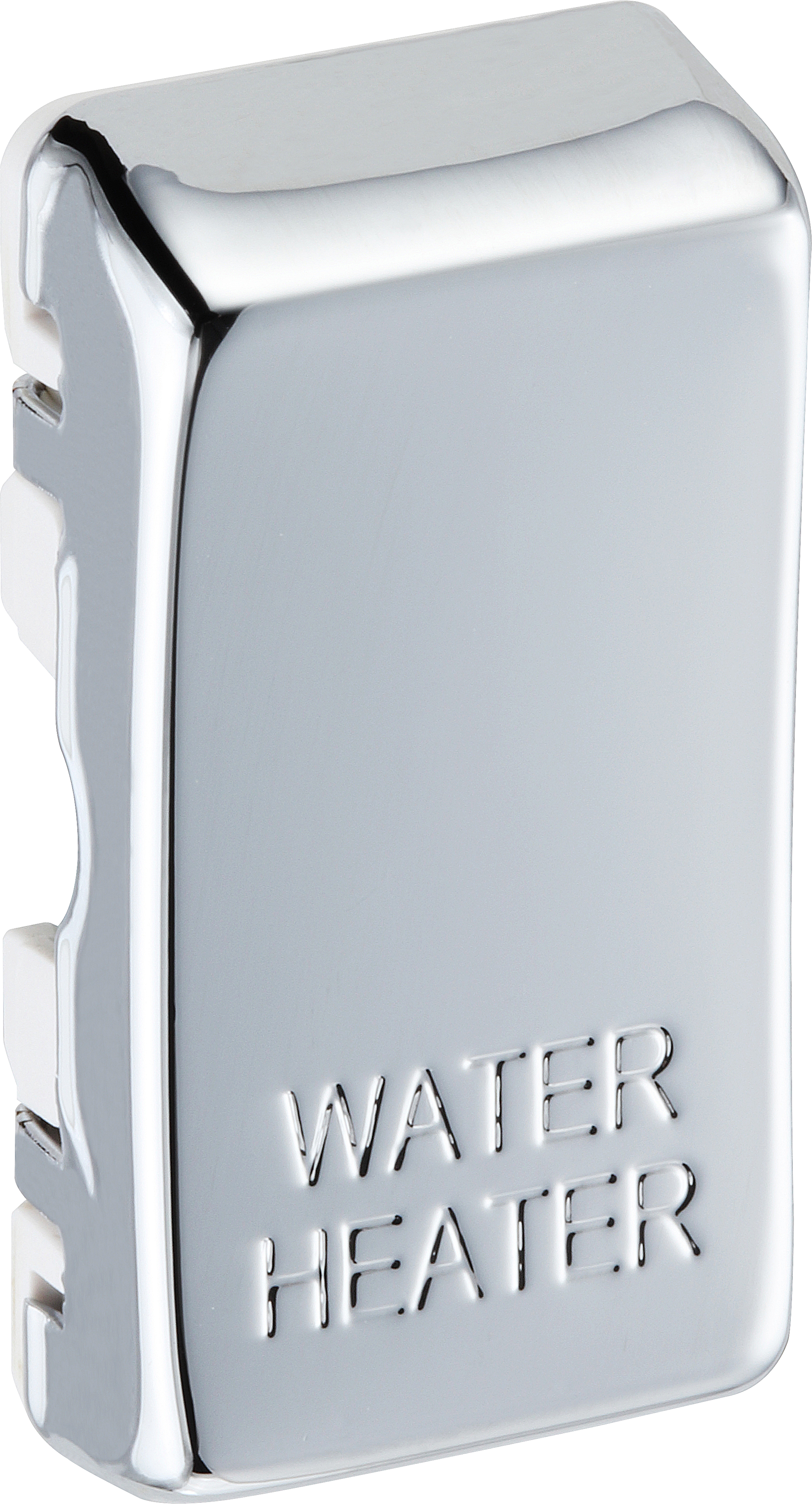 RRWHPC RR Part BG RRWHPC 0101 LA ELEVATION