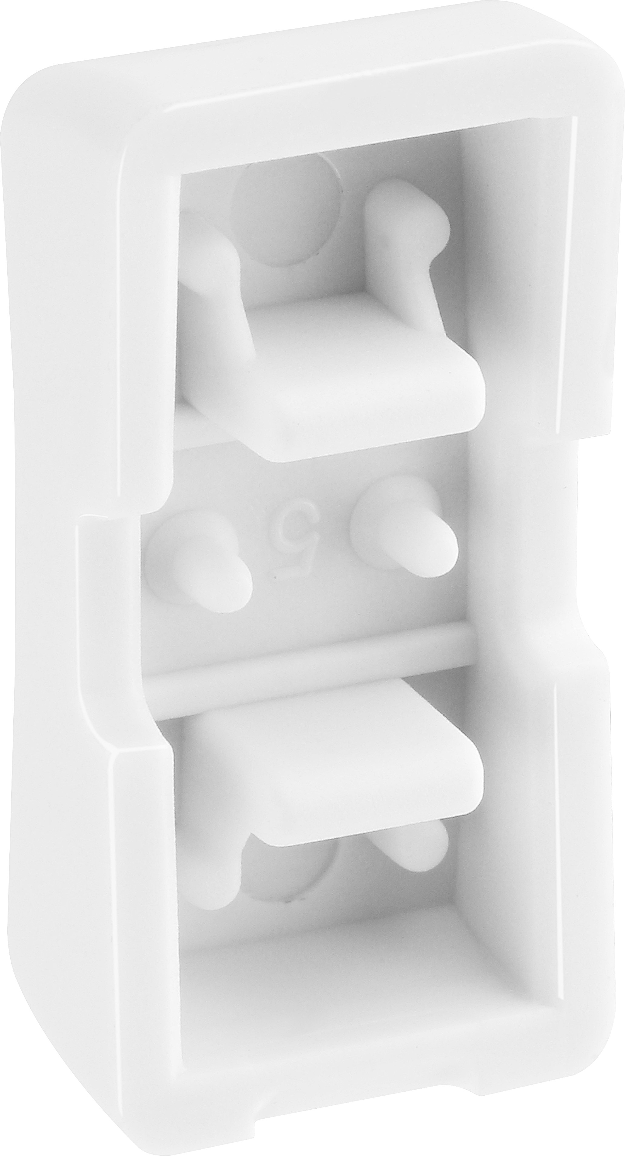 RRHBW RR Part BG RRHBW 0141 BLA ELEVATION