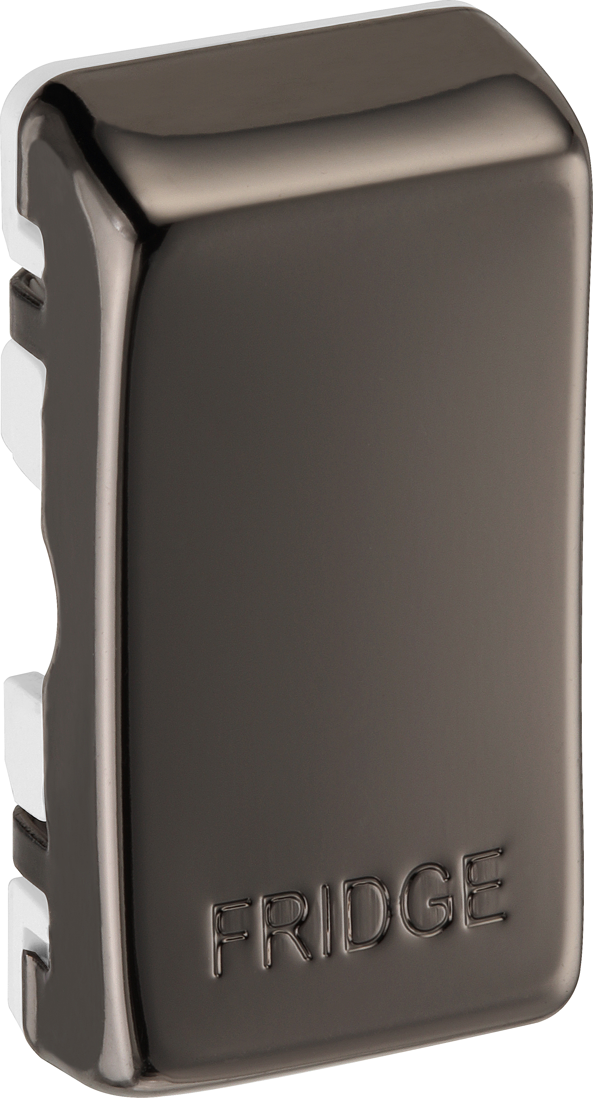 RRFDBN RR Part BG RRFDBN 0101 LA ELEVATION