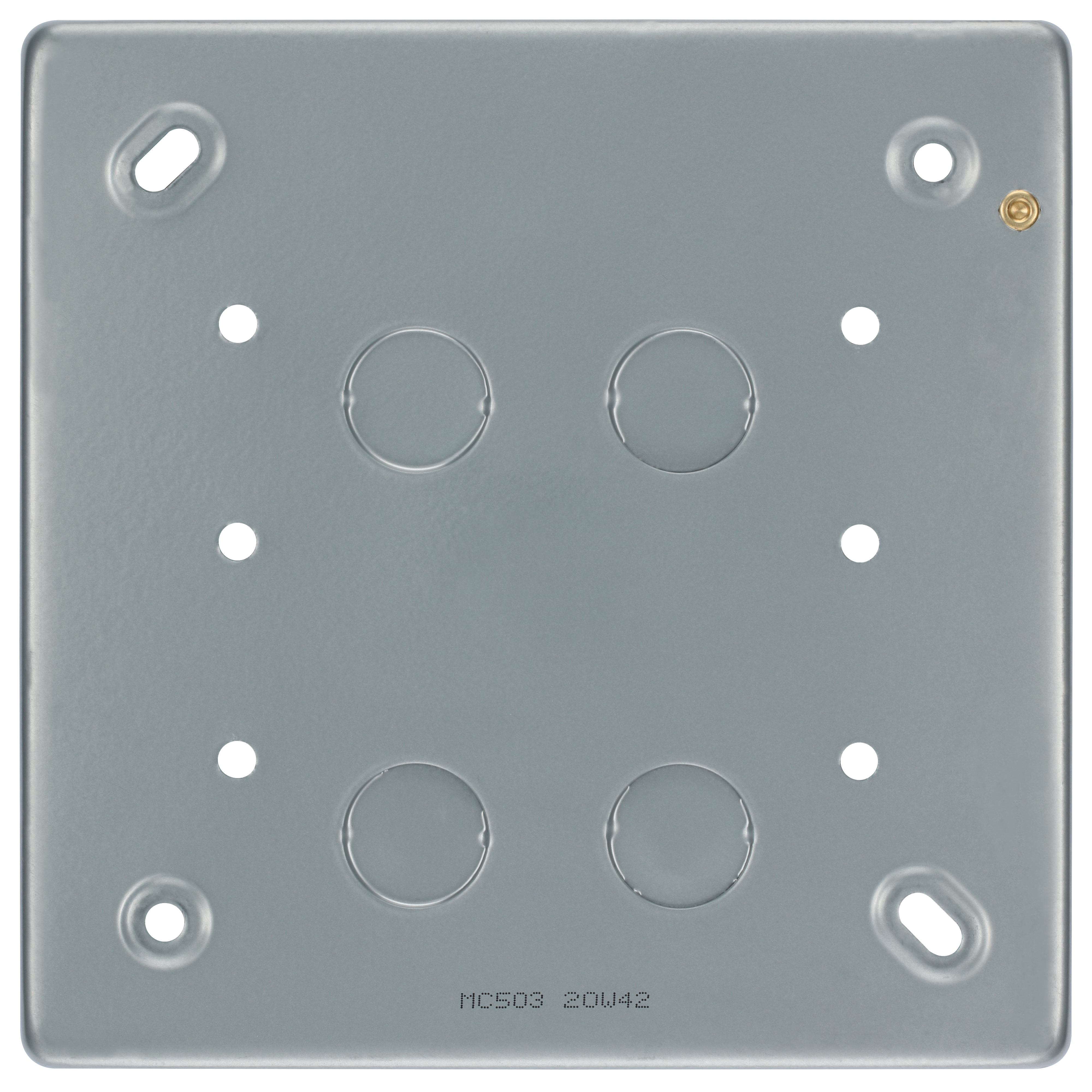 MC503 MC Part BG MC503 0150 B BASE