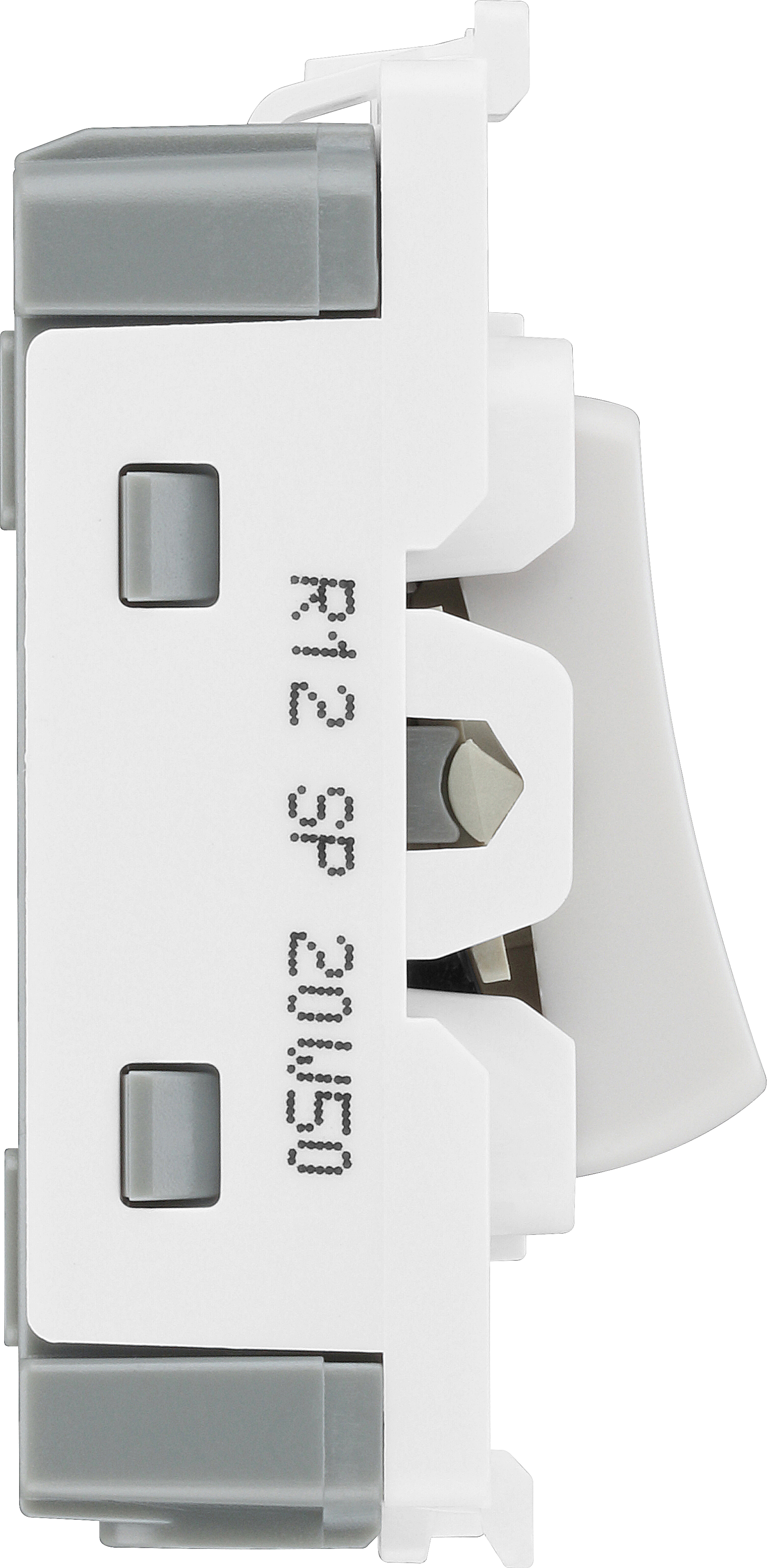 R12 R Part BG R12 0170 LS OFF