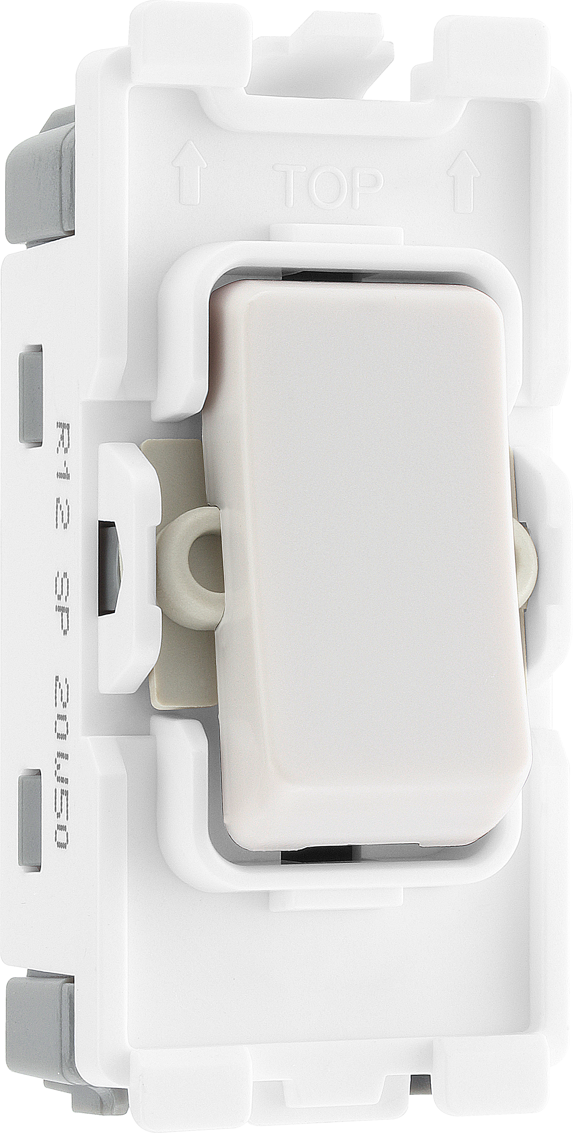 R12 R Part BG R12 0100 LA OFF