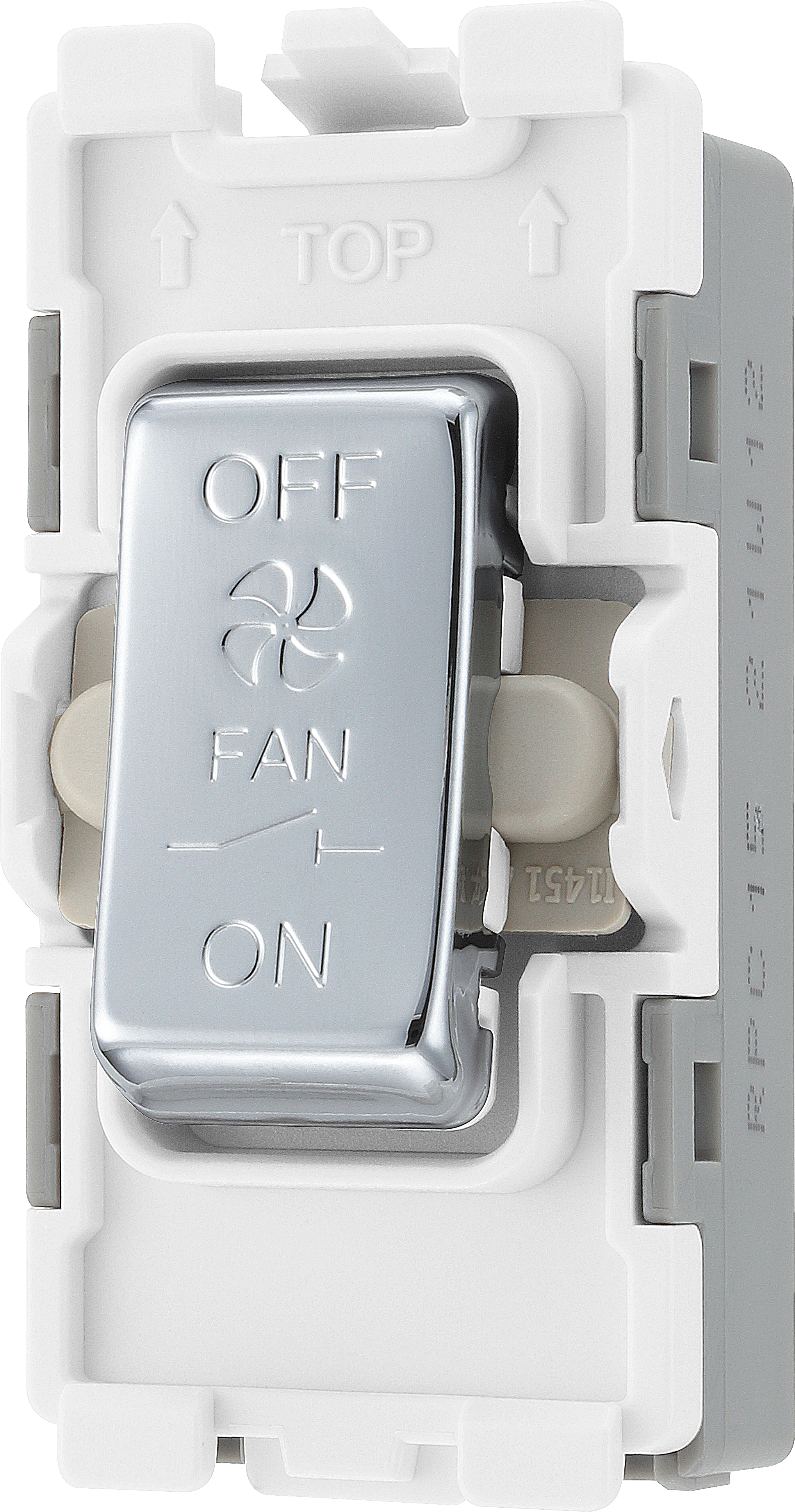 RPC15 RPC Part BG RPC15 0120 RA OFF