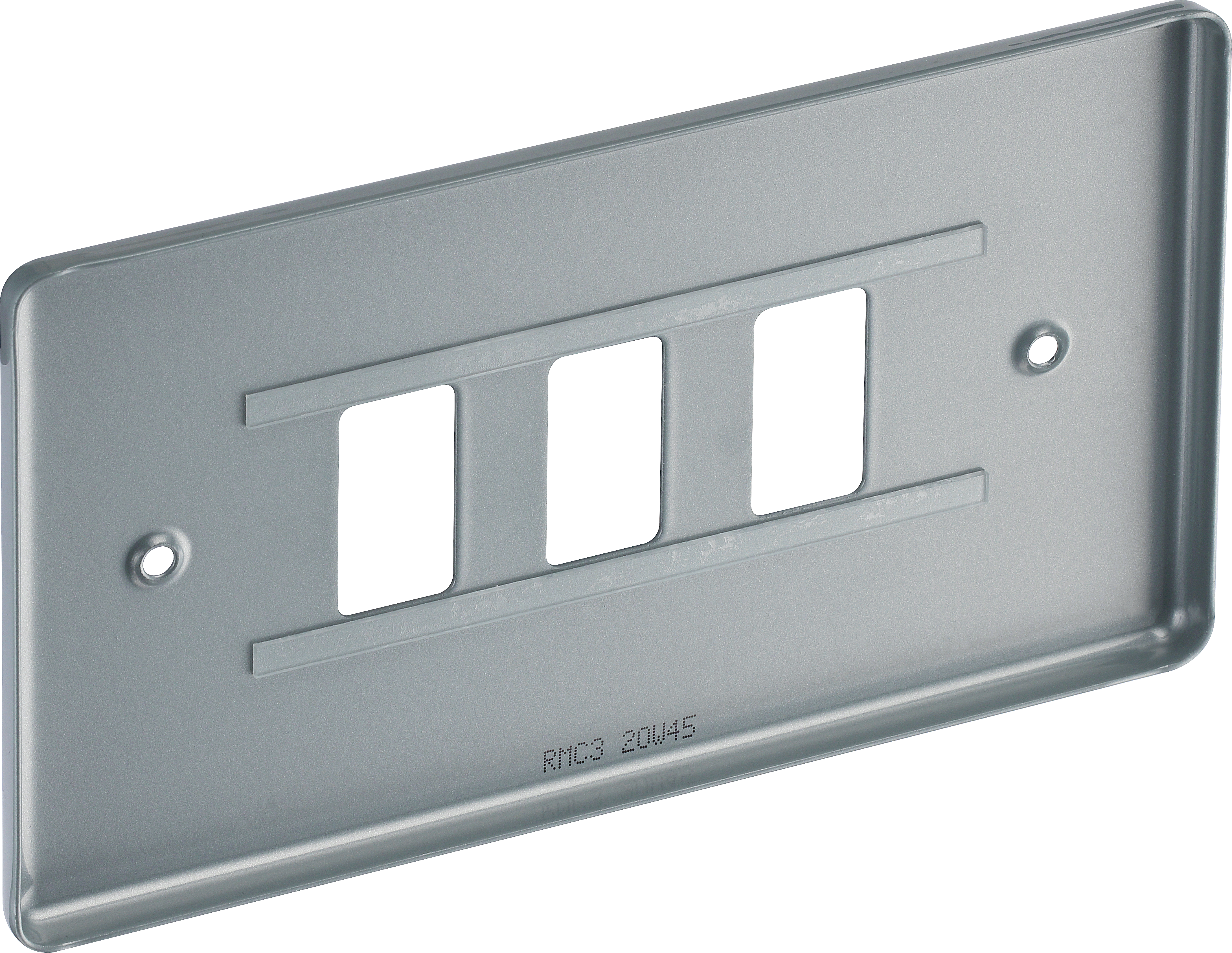 RMC3 RMC Part BG RMC3 0141 BLA ELEVATION