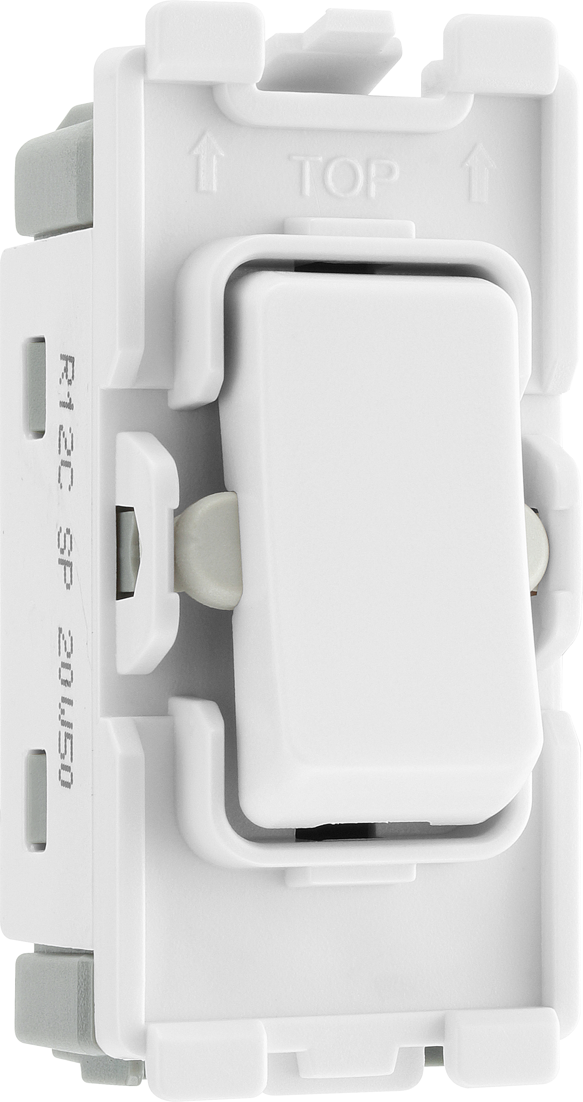 R12C R Part BG R12C 0100 LA OFF