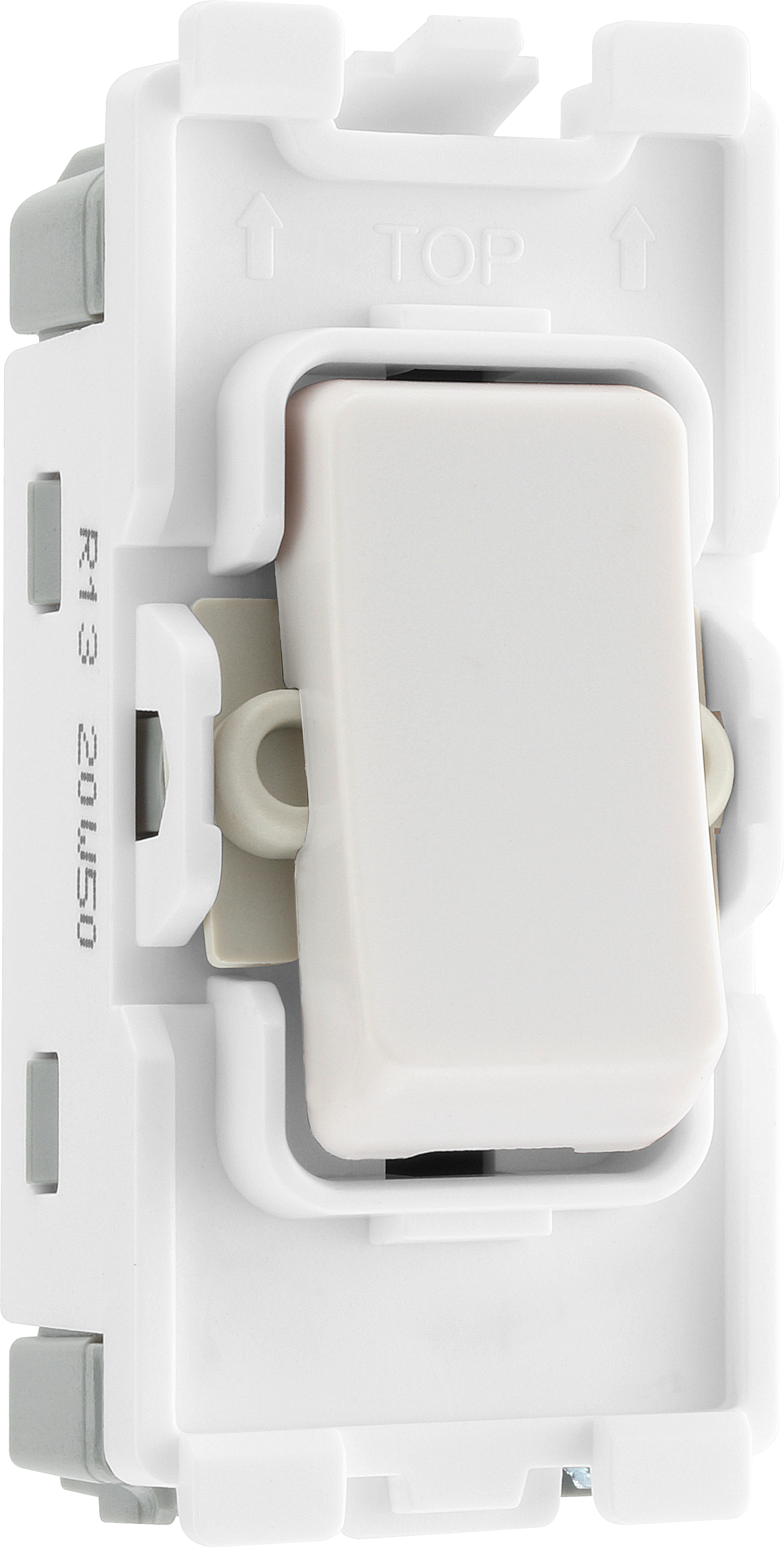 R13 R Part BG R13 0100 LA OFF