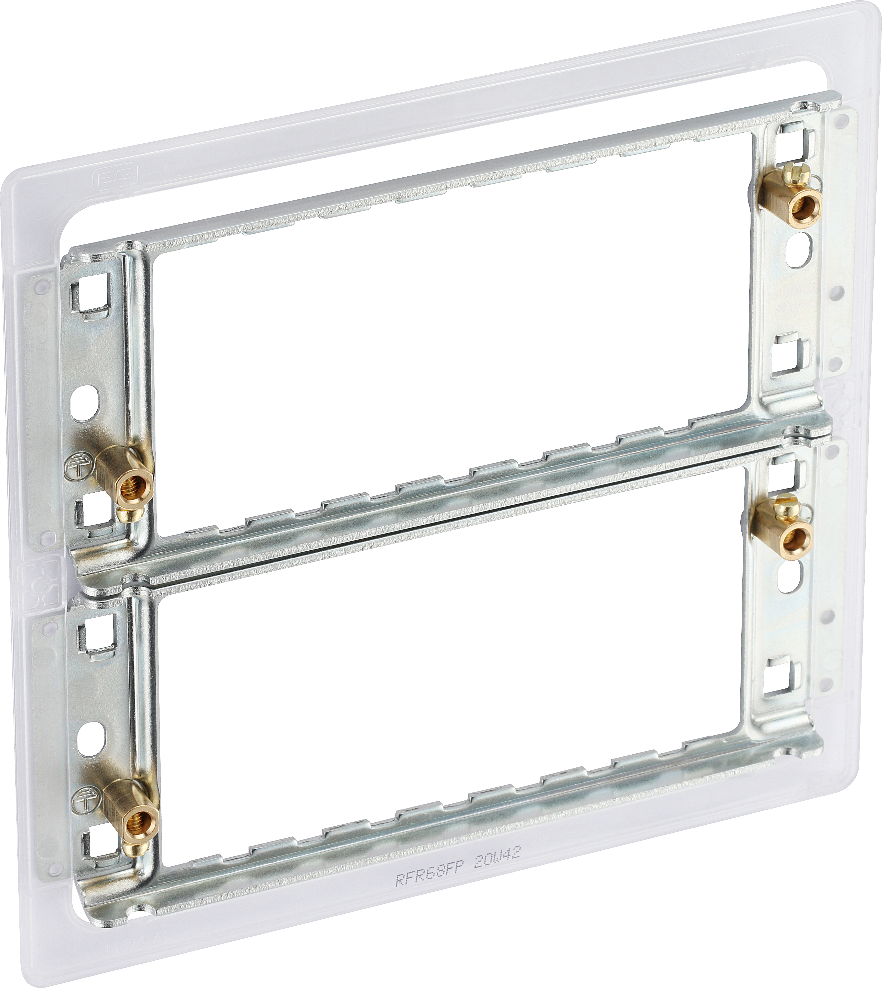 RFR68FP RFR Part BG RFR68FP 0141 BLA ELEVATION