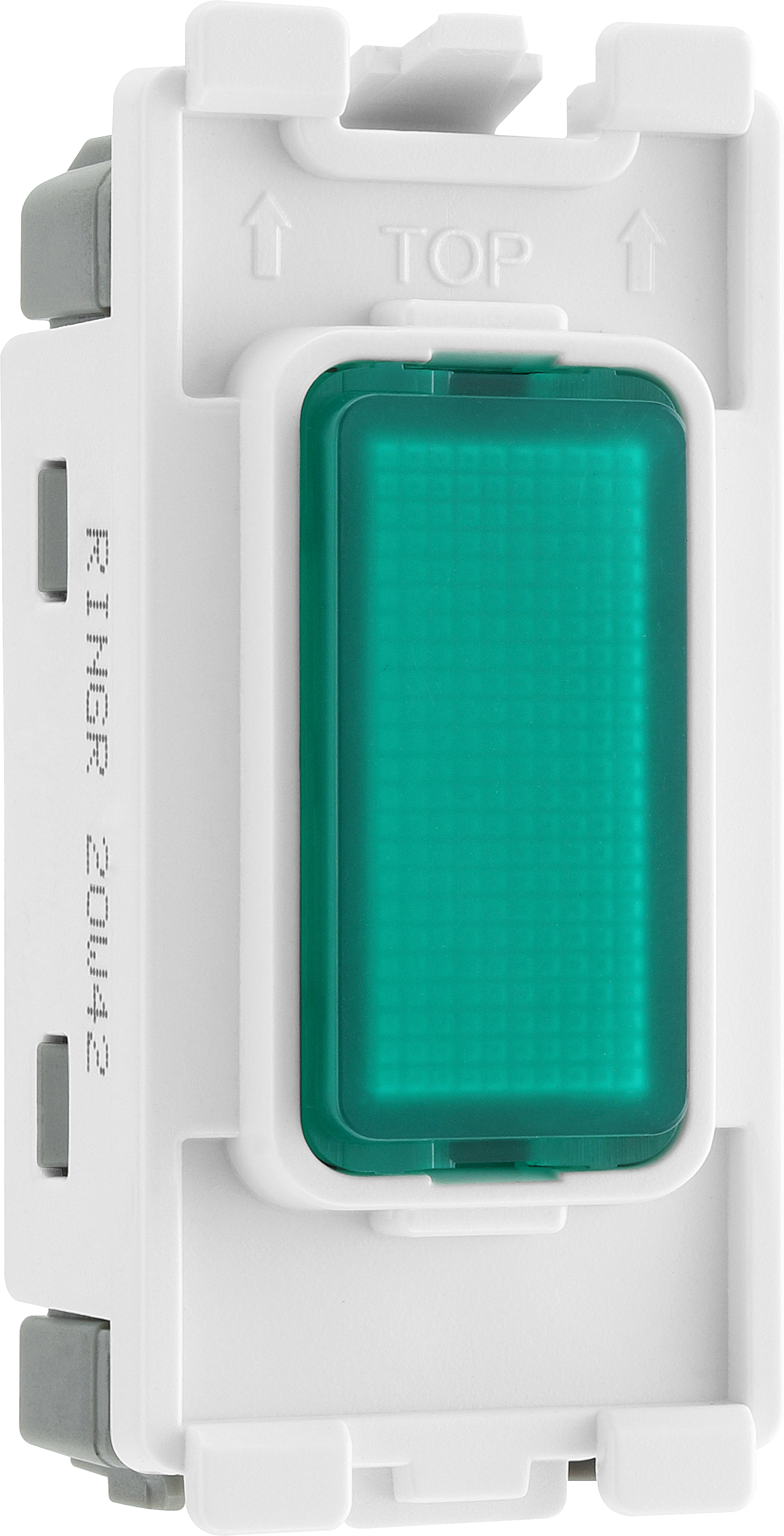 RINGR RIN Part BG RINGR 0100 LA OFF