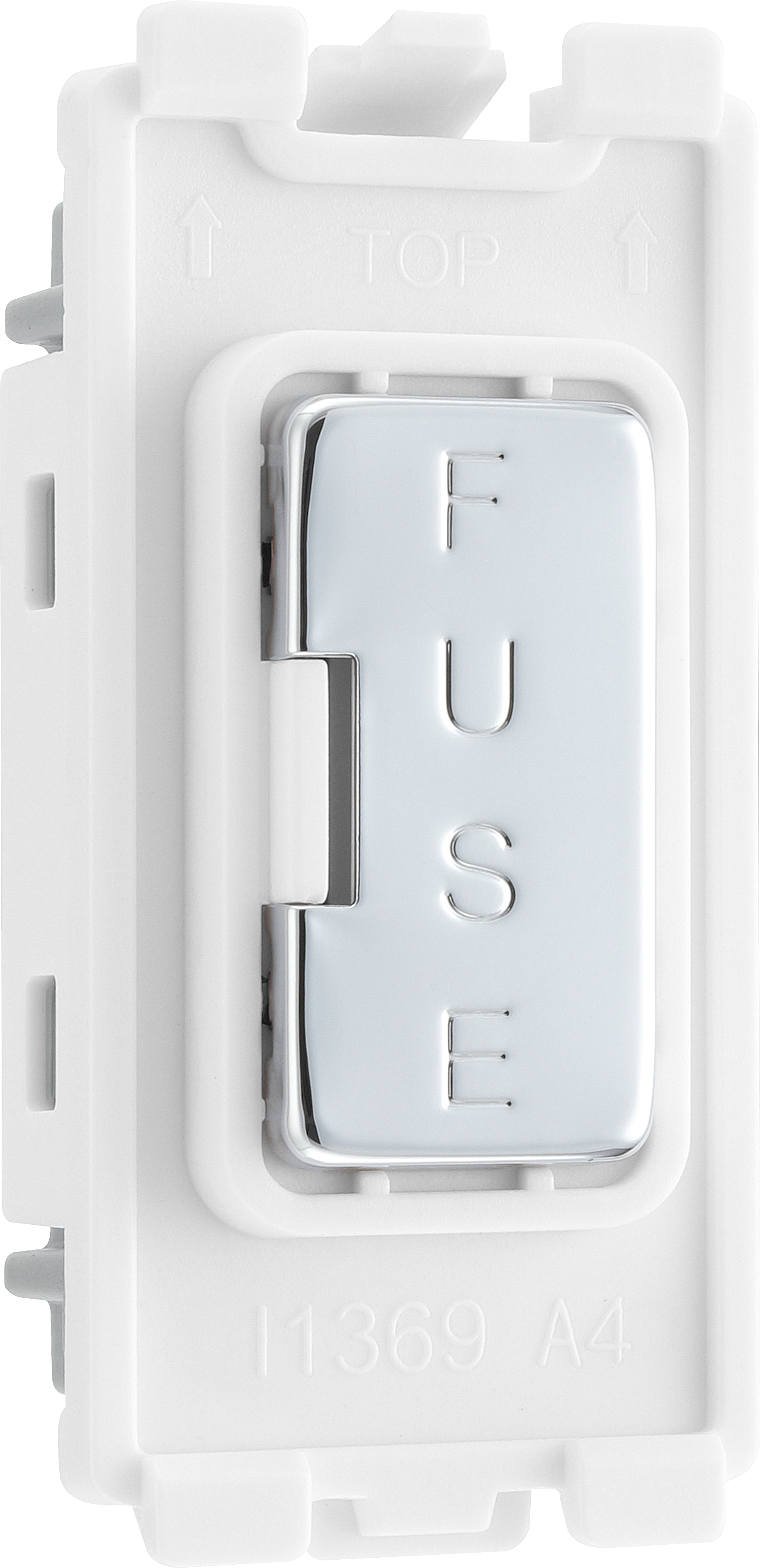 RPCFUSE RPC Part BG RPCFUSE 0100 LA BASE