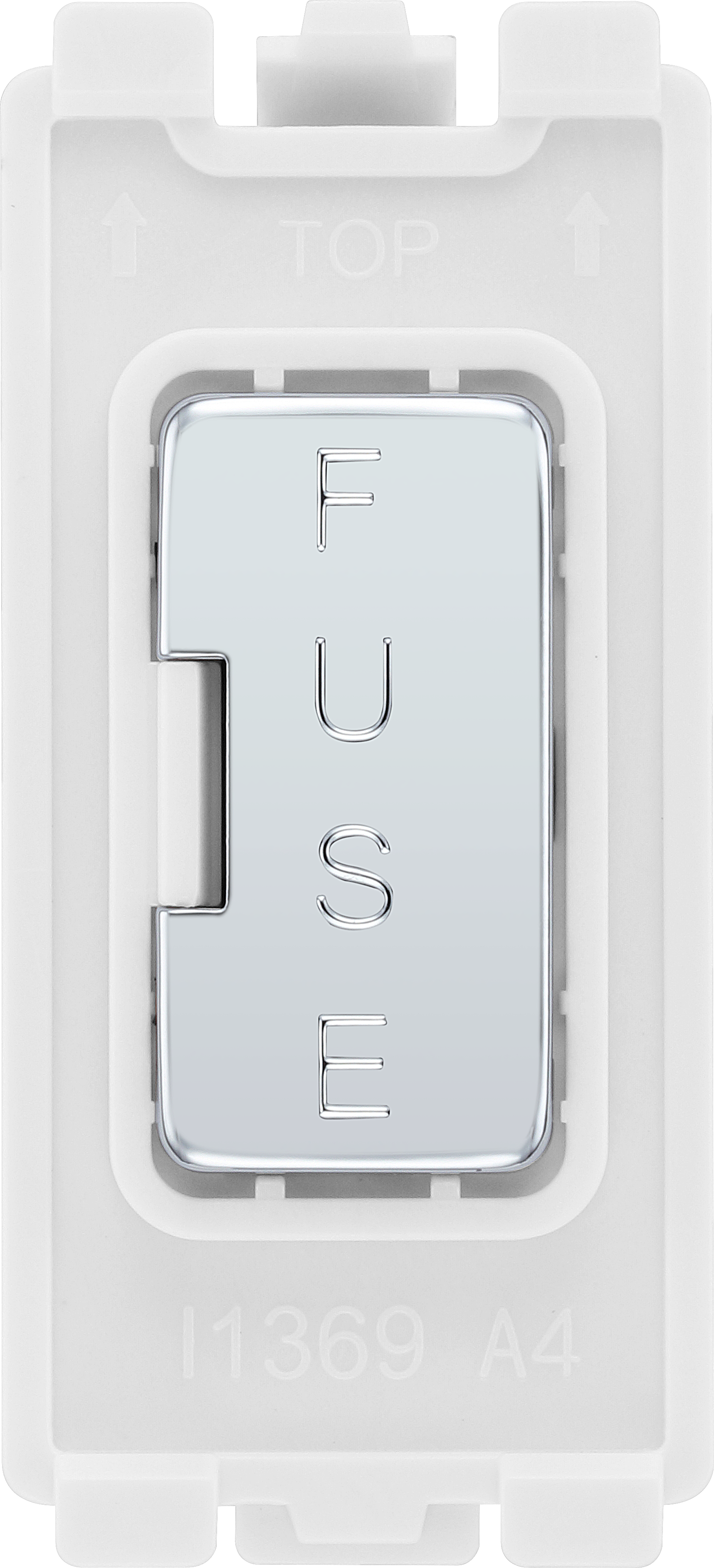 RPCFUSE RPC Part BG RPCFUSE 0110 F BASE