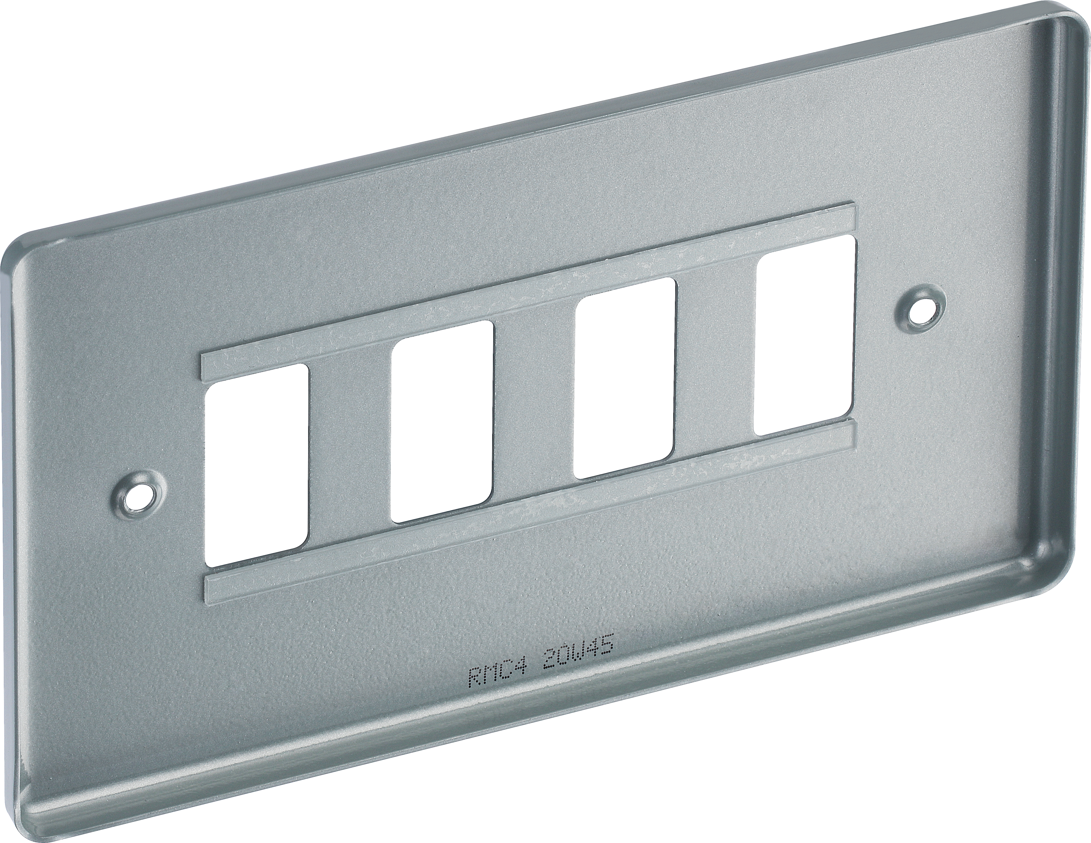 RMC4 RMC Part BG RMC4 0141 BLA ELEVATION