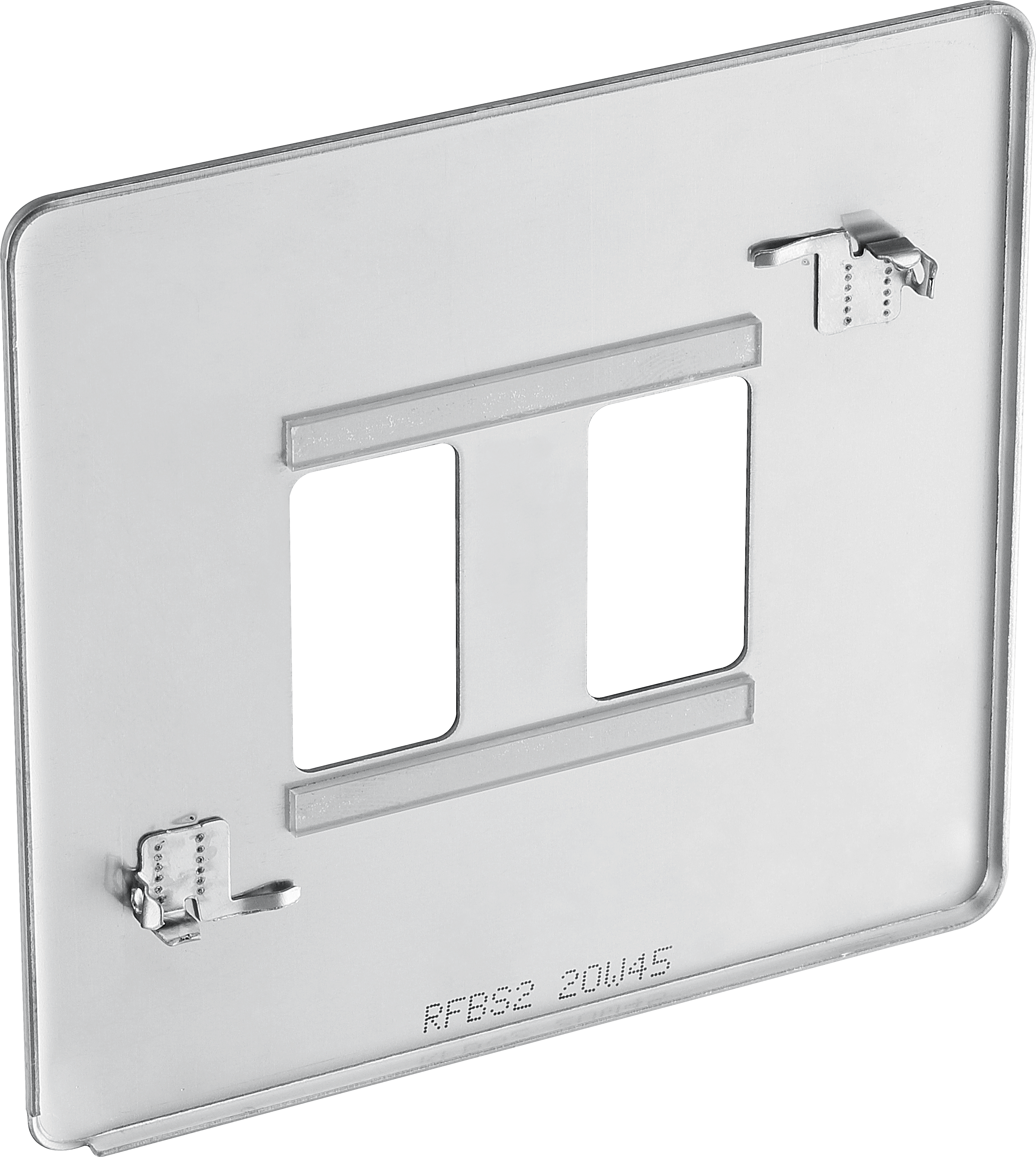 RFBS2 RFBS Part BG RFBS2 0141 BLA ELEVATION