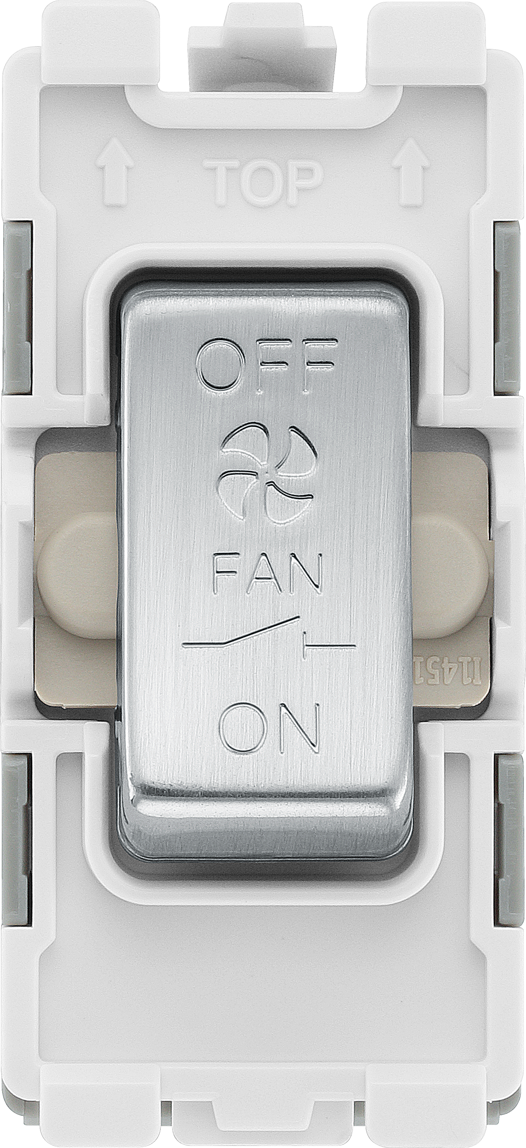 RBS15 RBS Part BG RBS15 0110 F OFF