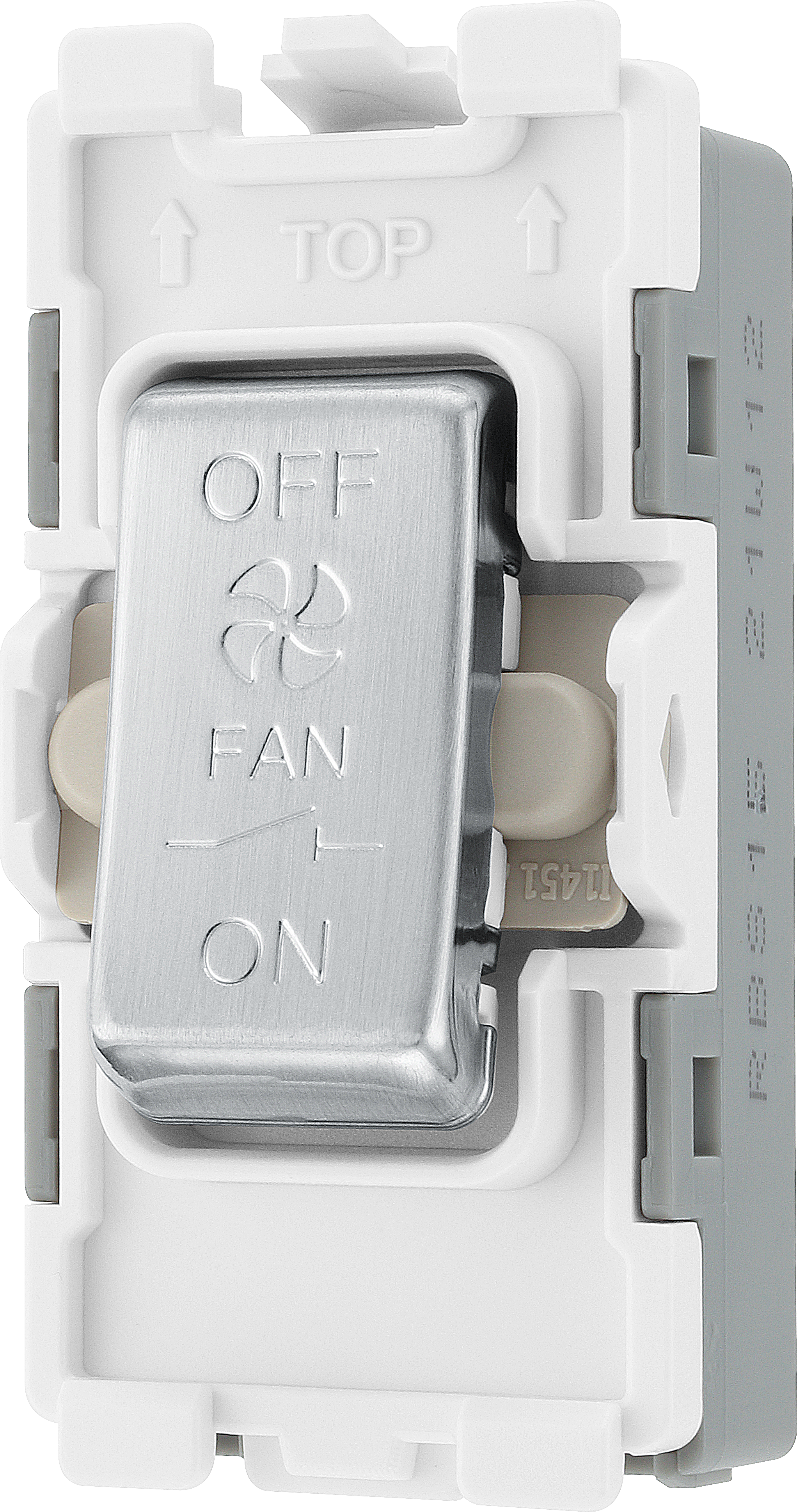 RBS15 RBS Part BG RBS15 0120 RA OFF